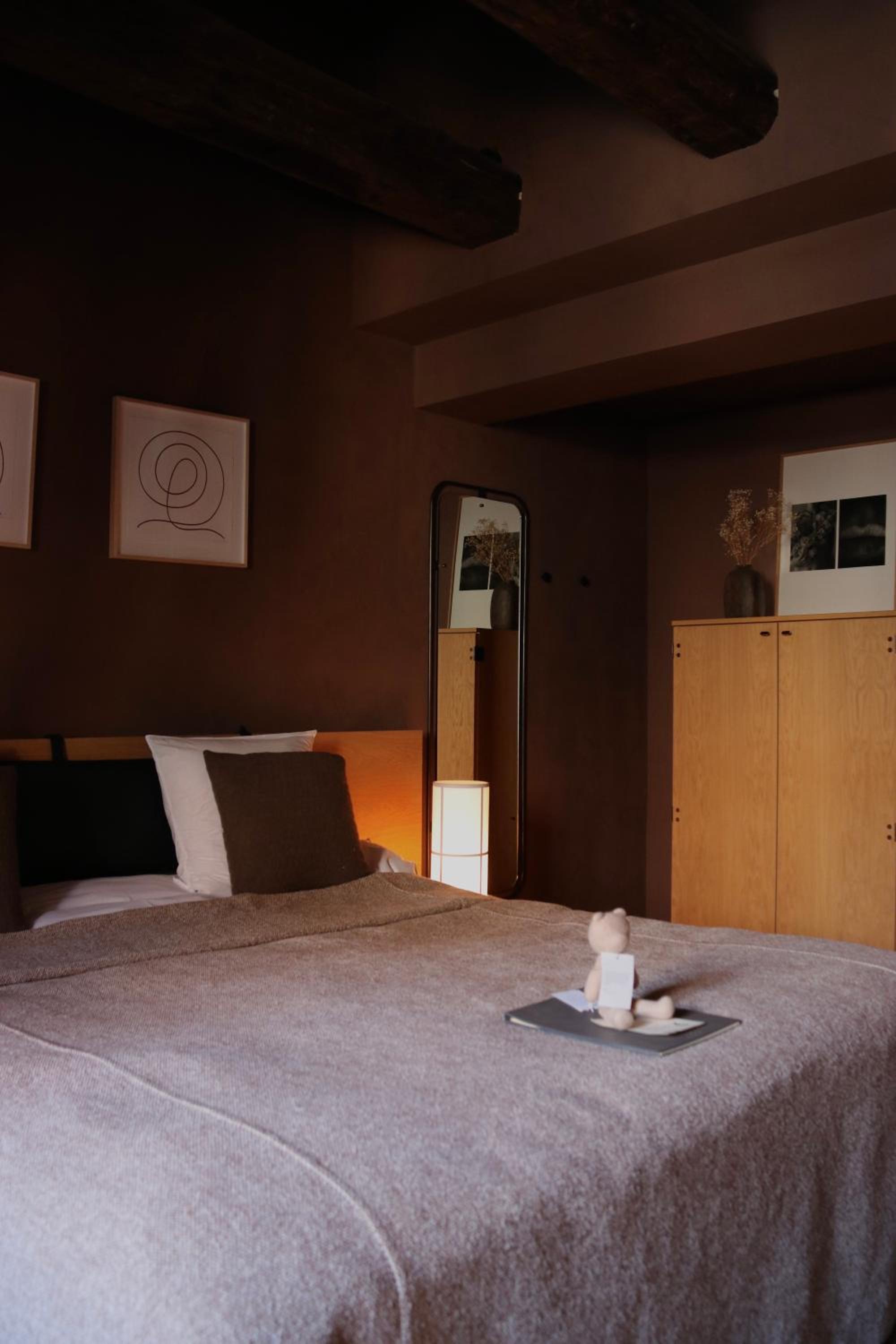 Room 7 - Classic Room photo 3