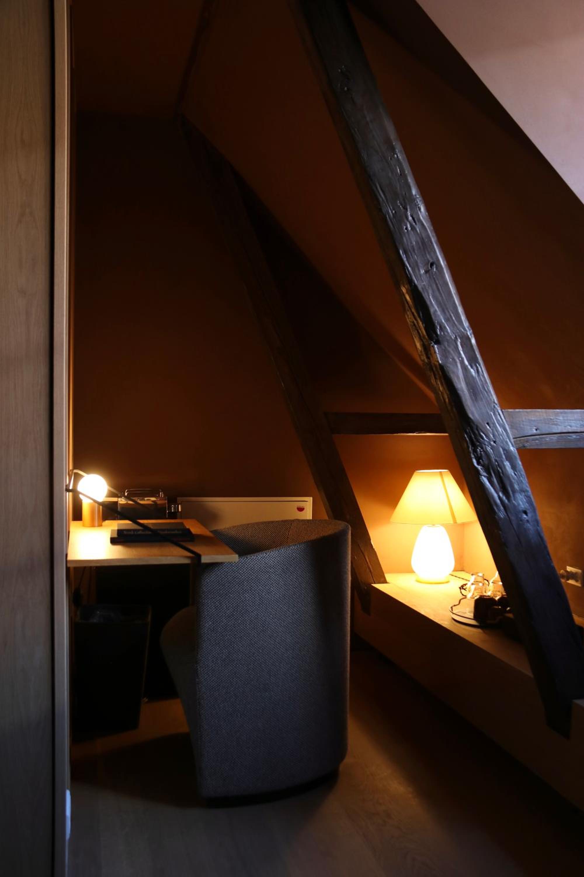Room 7 - Classic Room photo 2