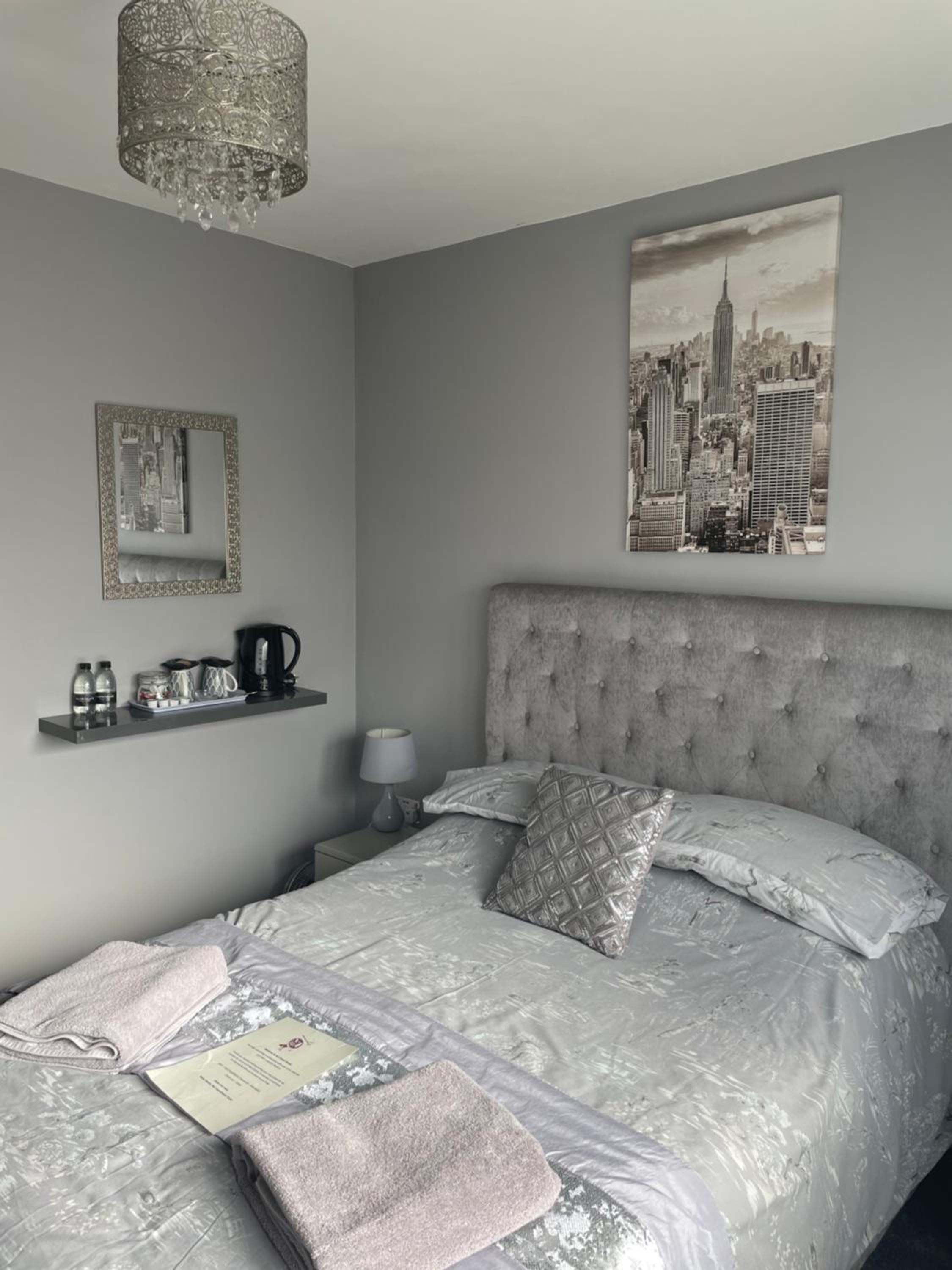 Superior Double Room - Photo 7