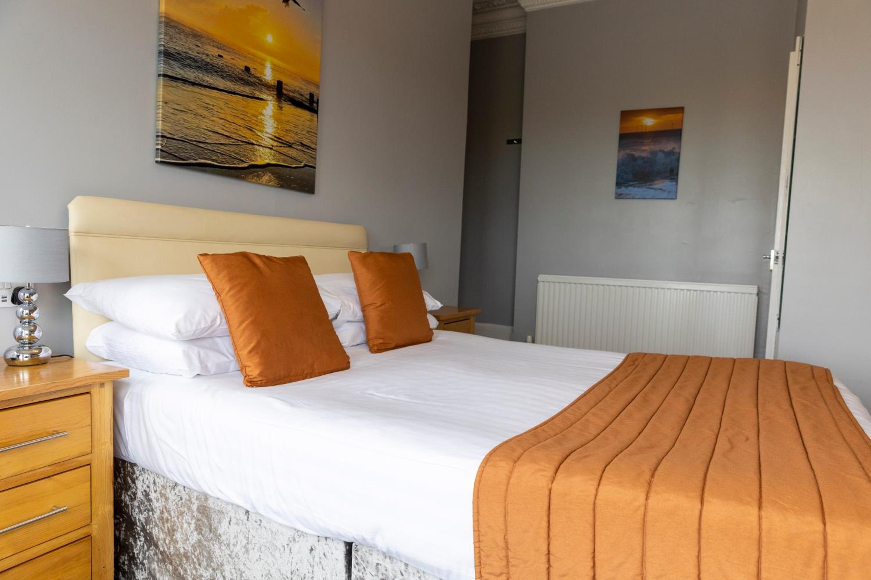 Double Room with Sea View photo 3