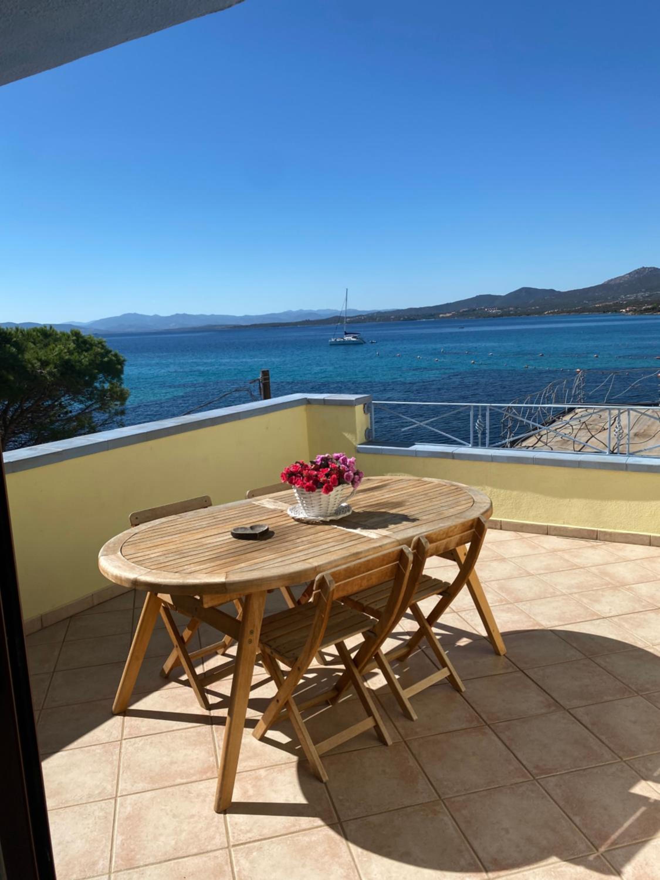 Suite with Terrace photo 3