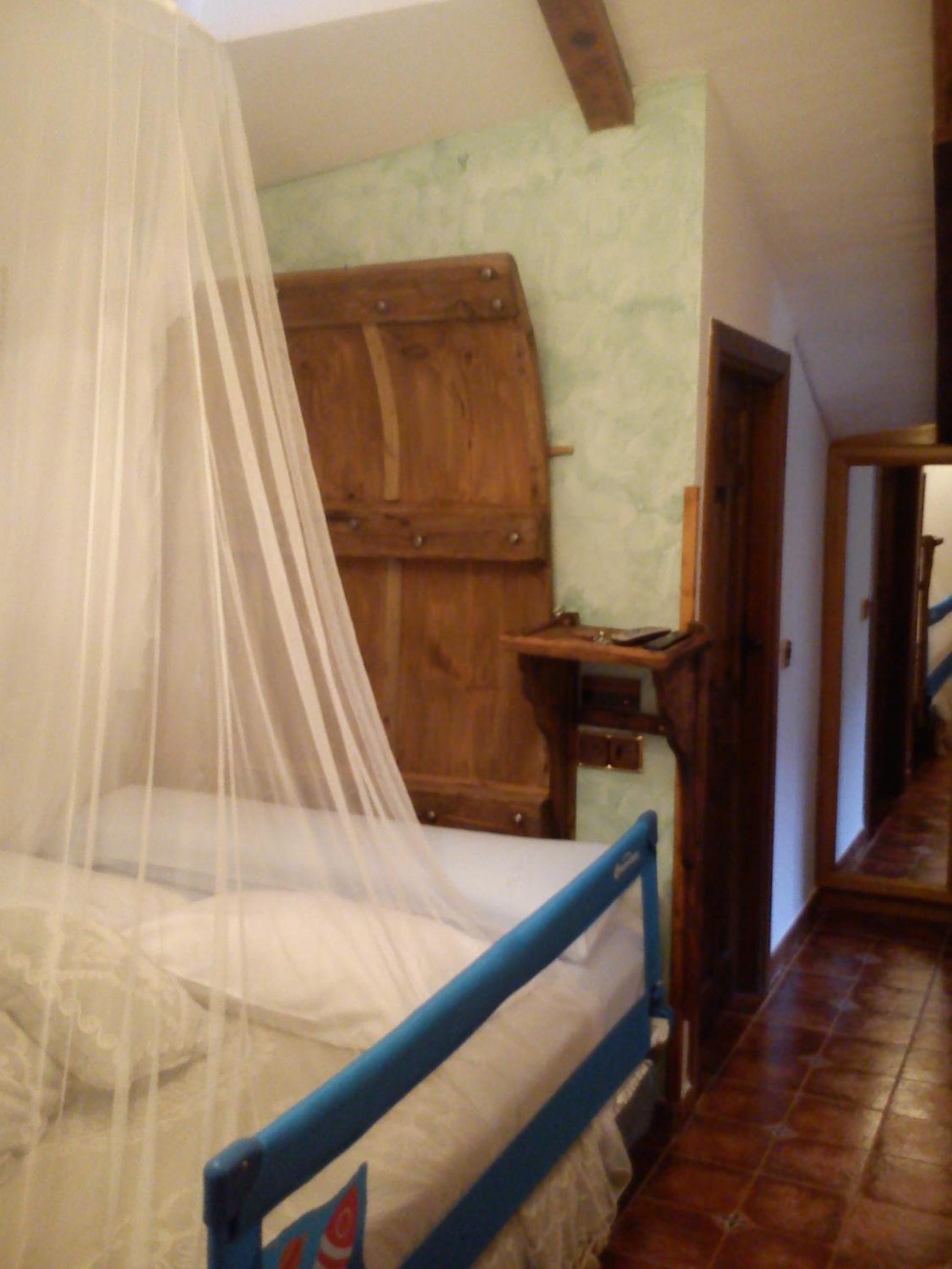 Habitación Individual