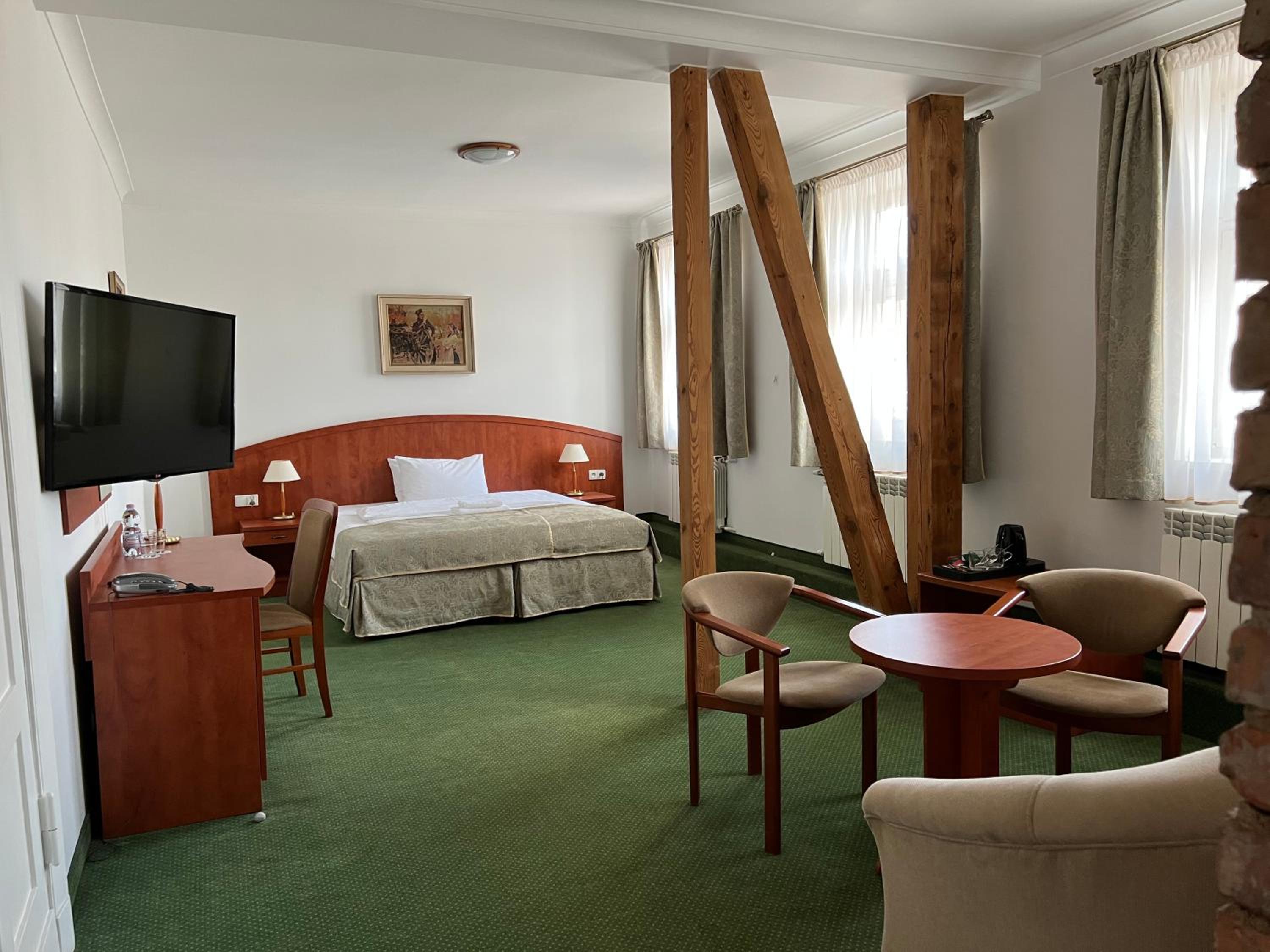 Classic Suite - Photo 1