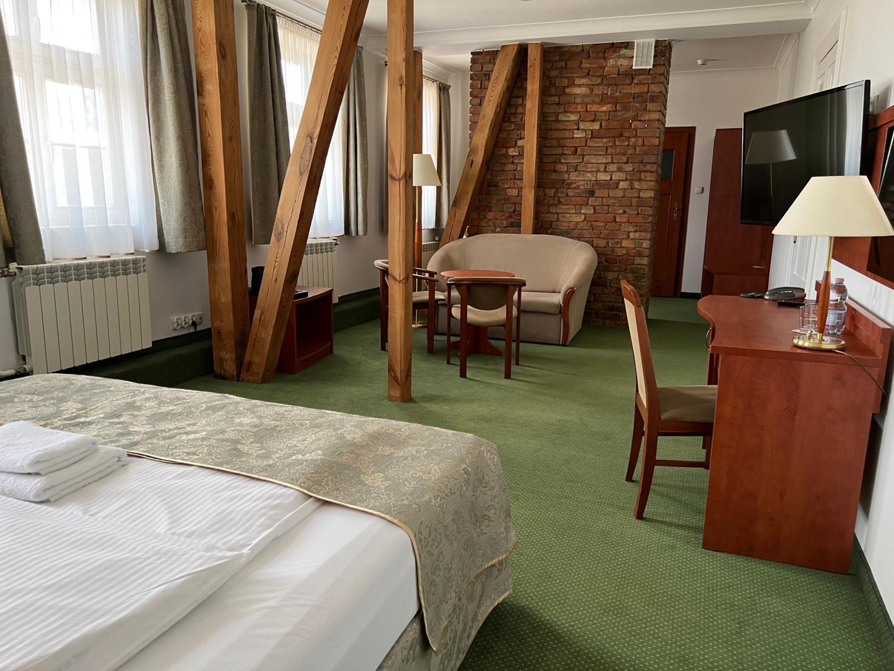 Classic Suite - Photo 4