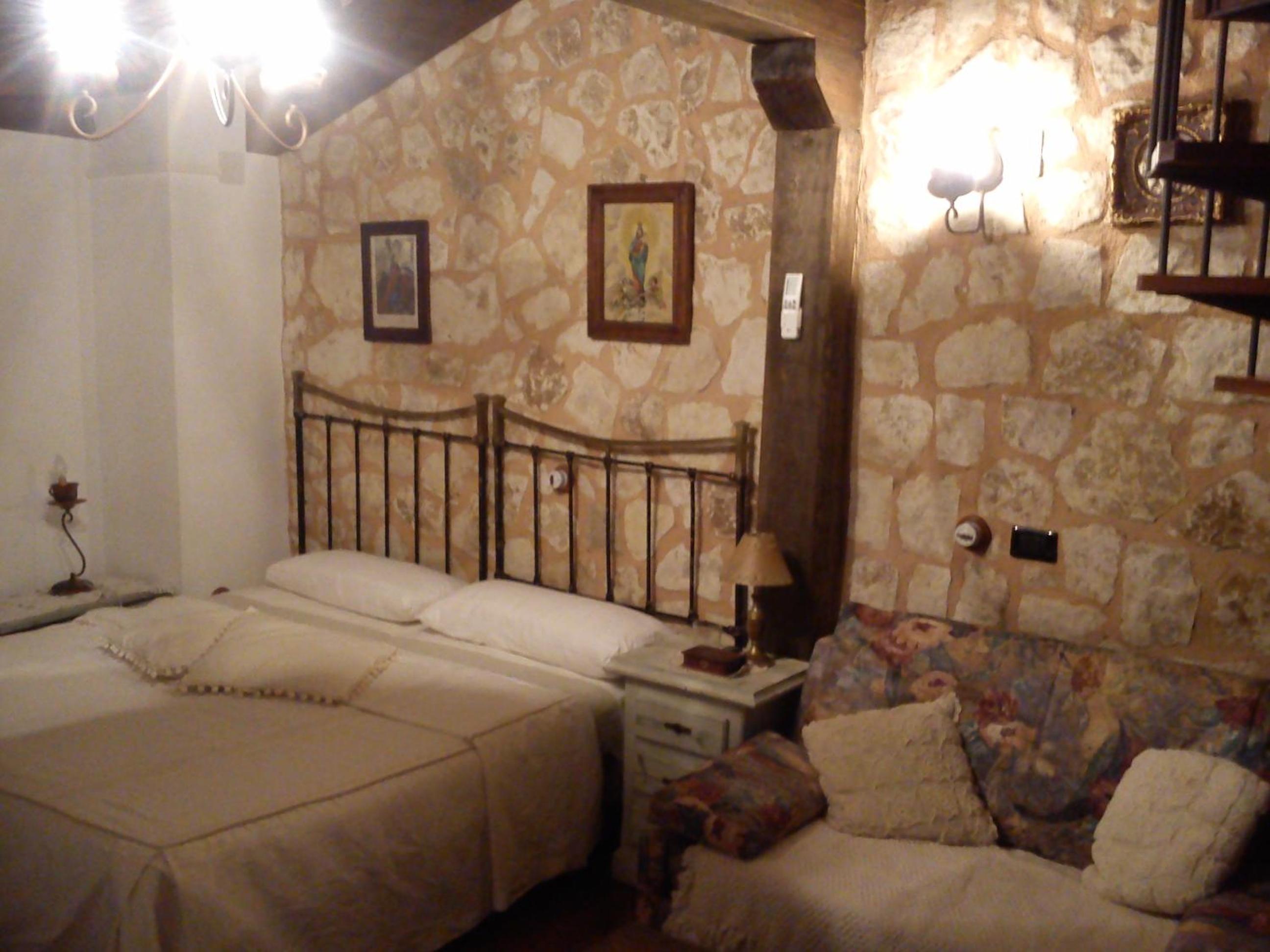 Suite Junior