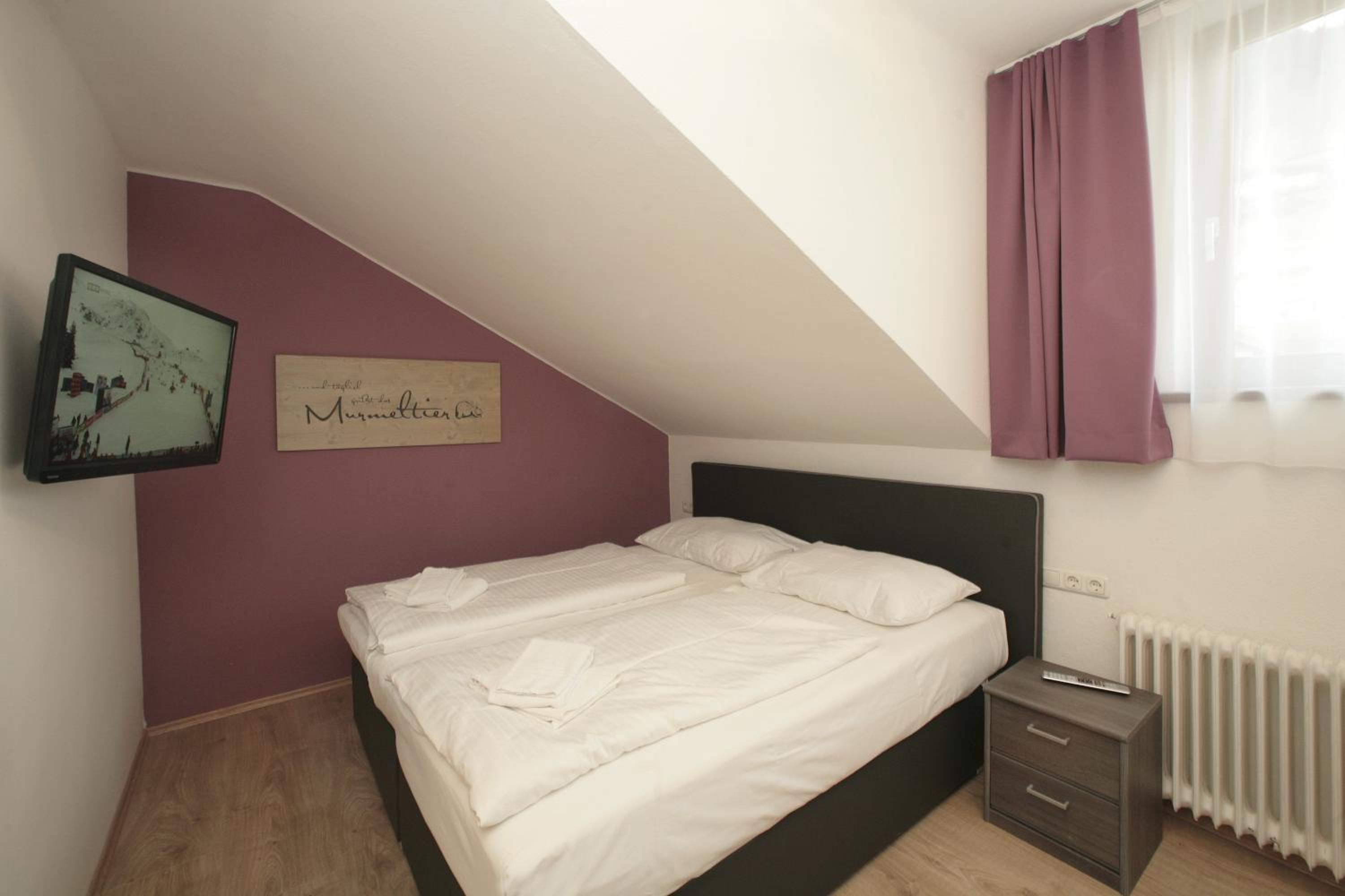 Comfort Double Room with Balcony photo 3
