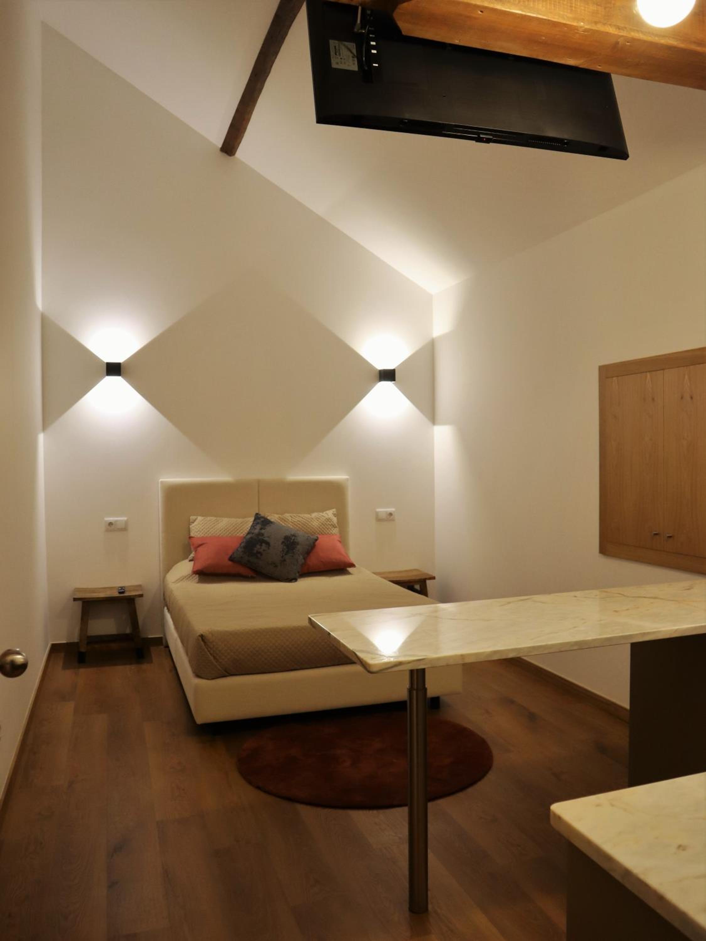 Deluxe Room photo 1