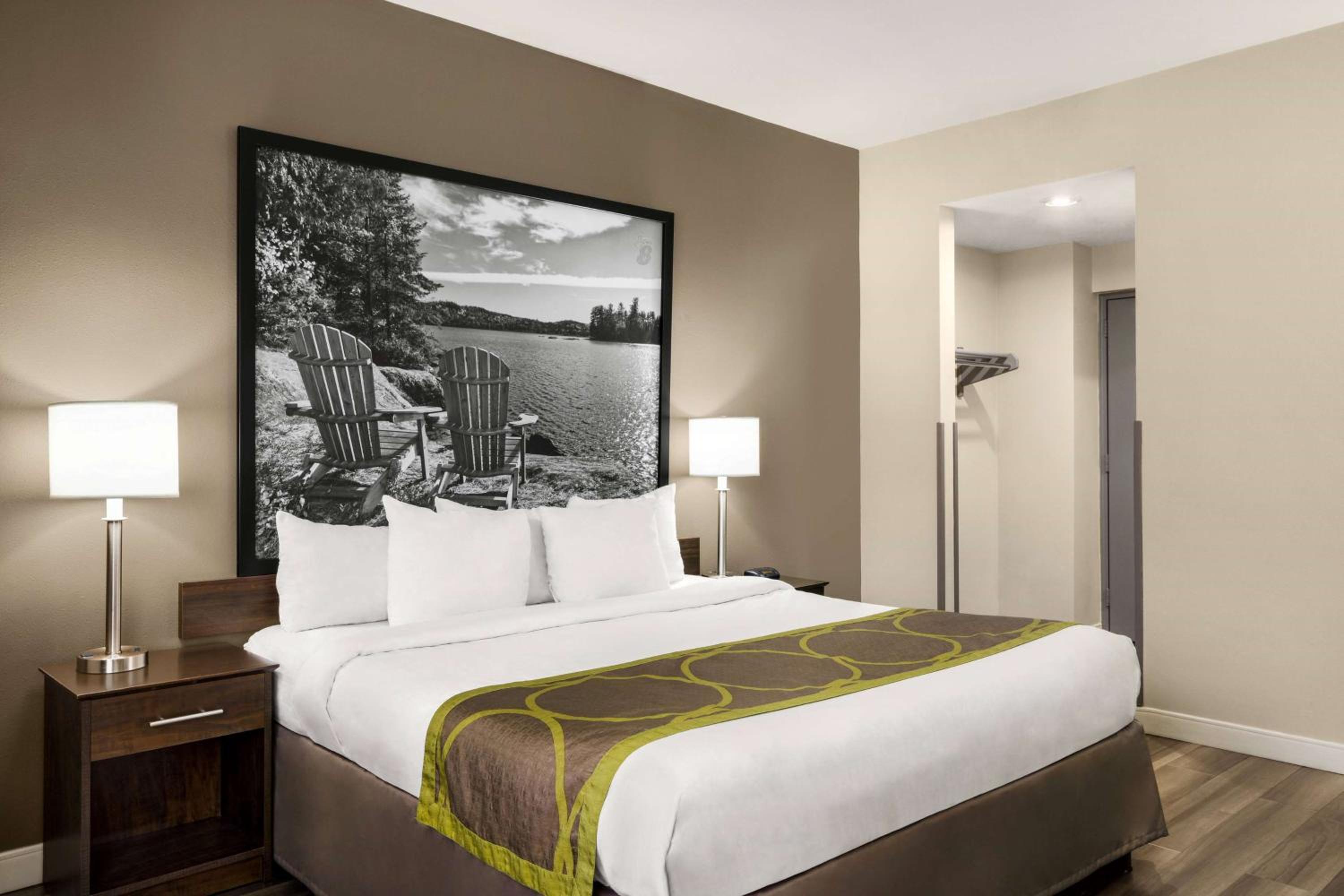 King Room- Non-Smoking - Photo 8
