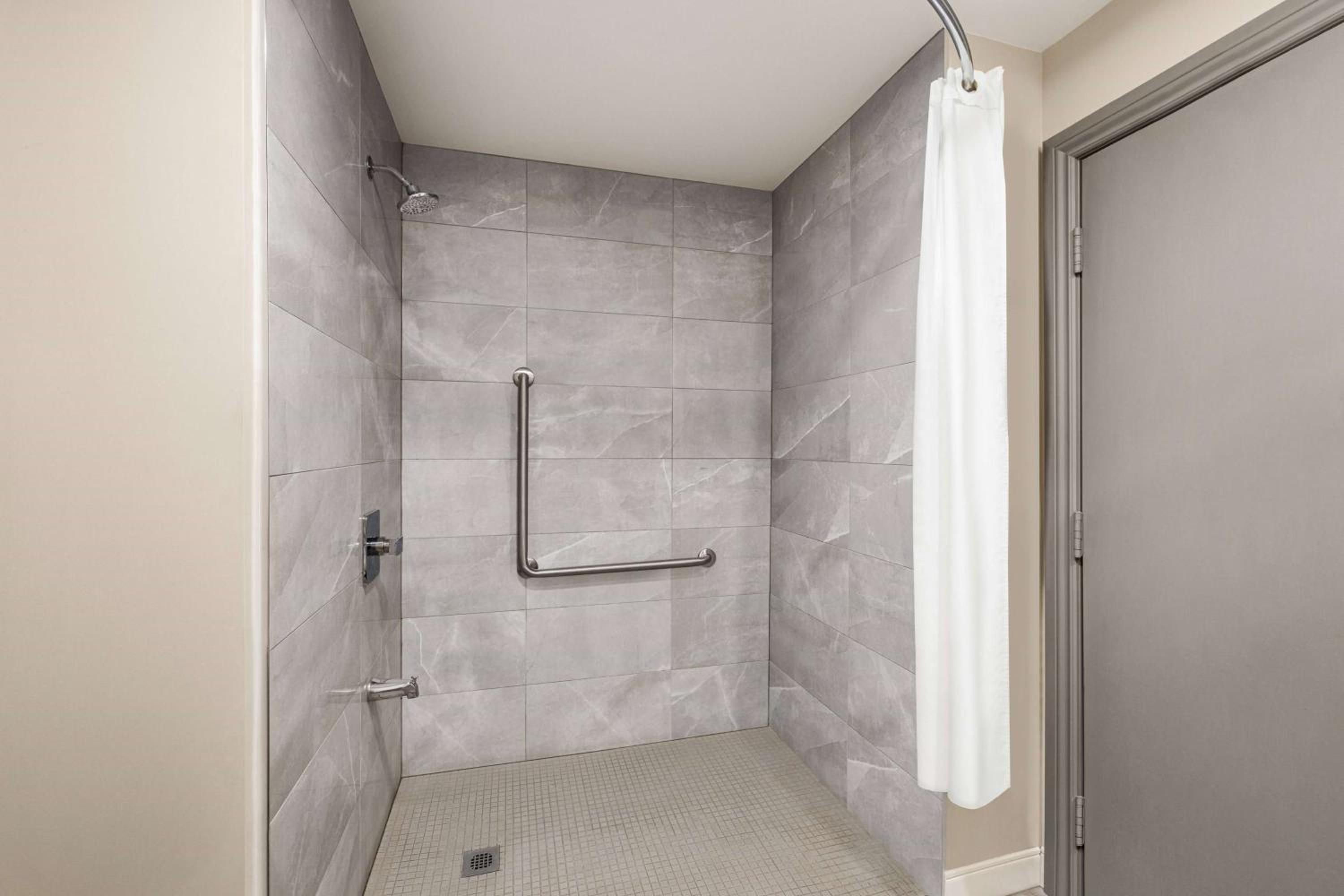 King Suite - Mobility Access/Non-Smoking - Photo 6