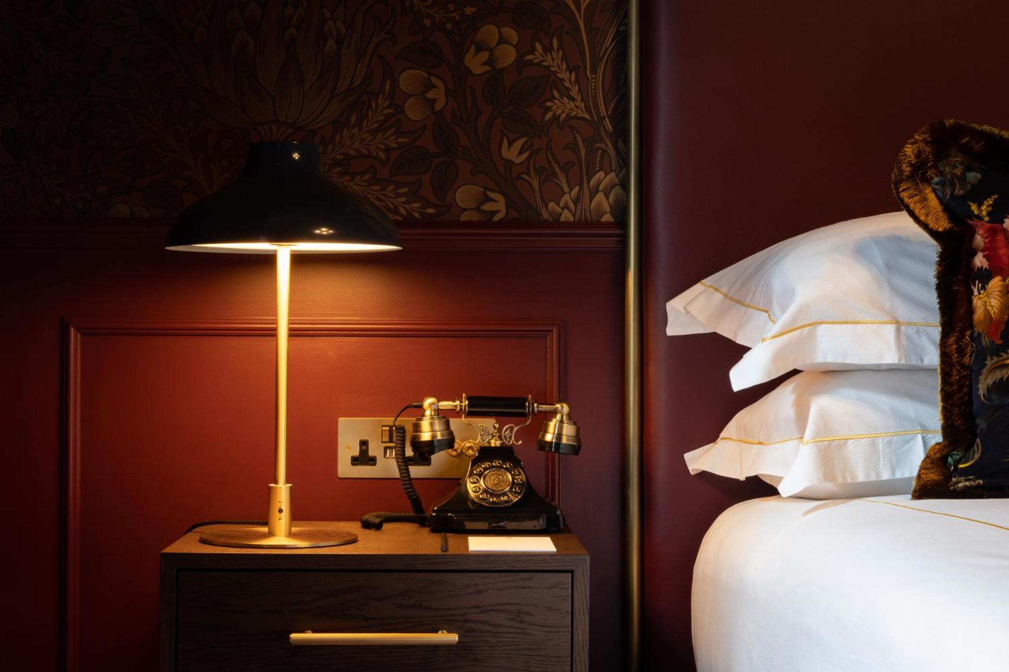 King Room