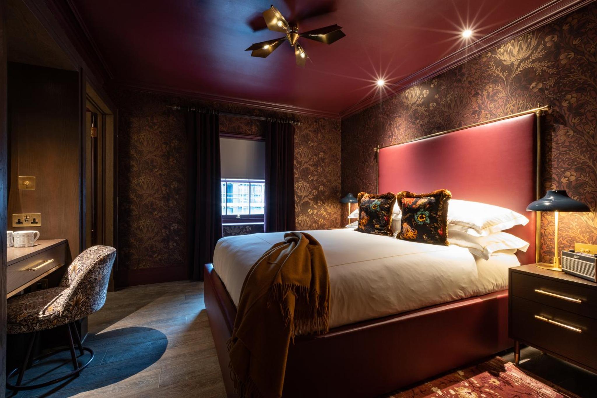 King Room photo 3