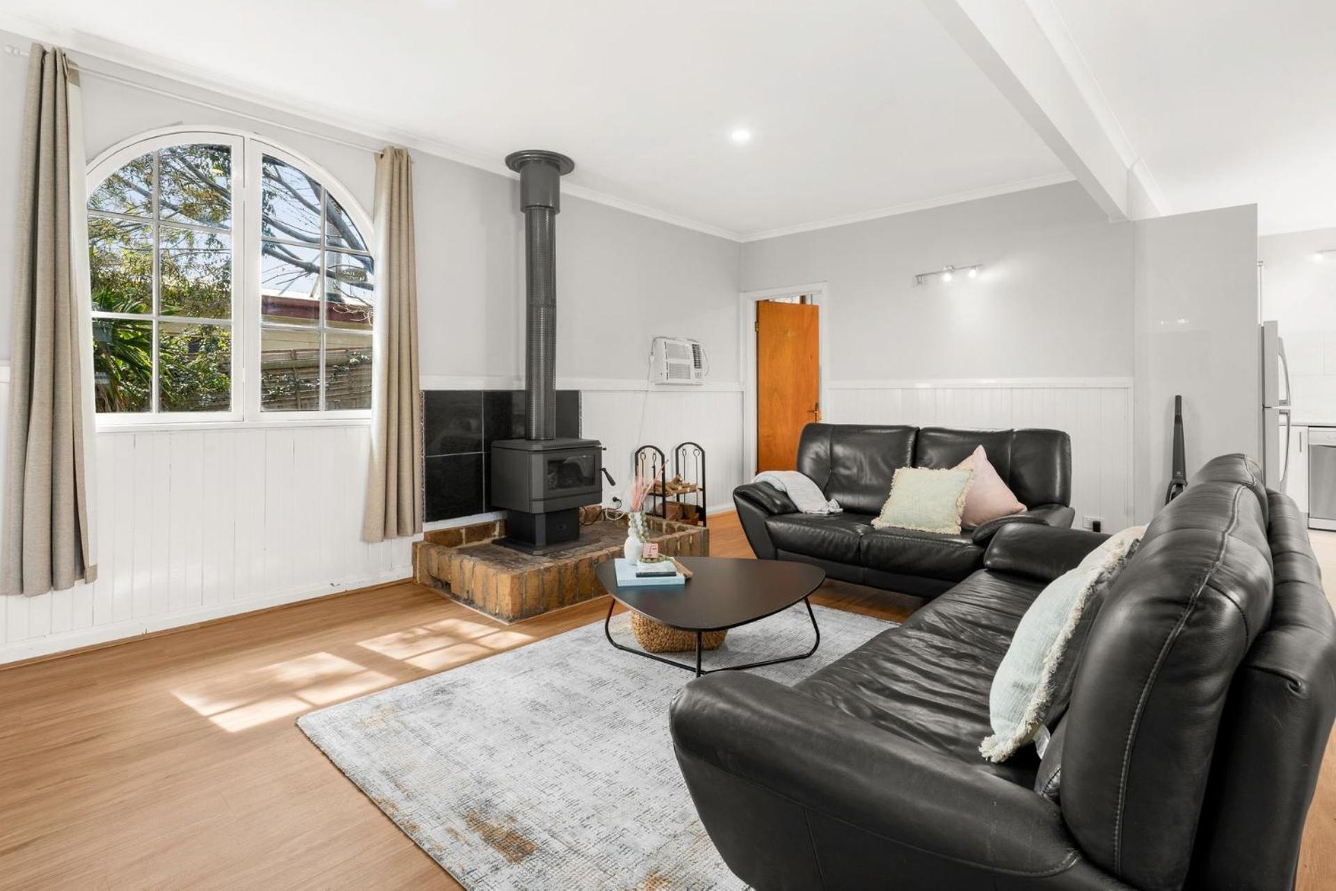 Vacation Home photo 1