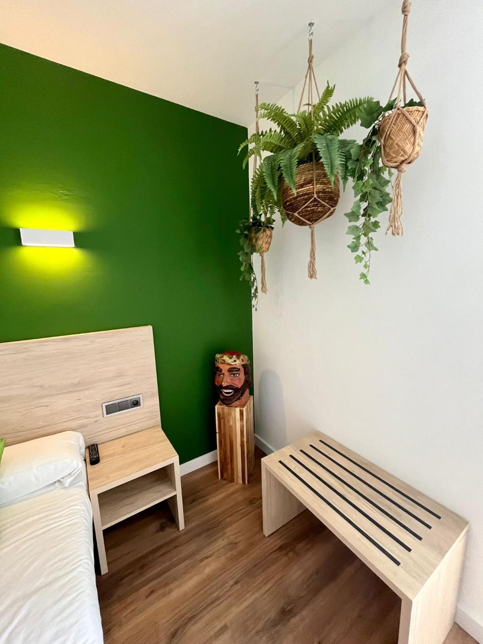 Habitación Doble o Twin Superior