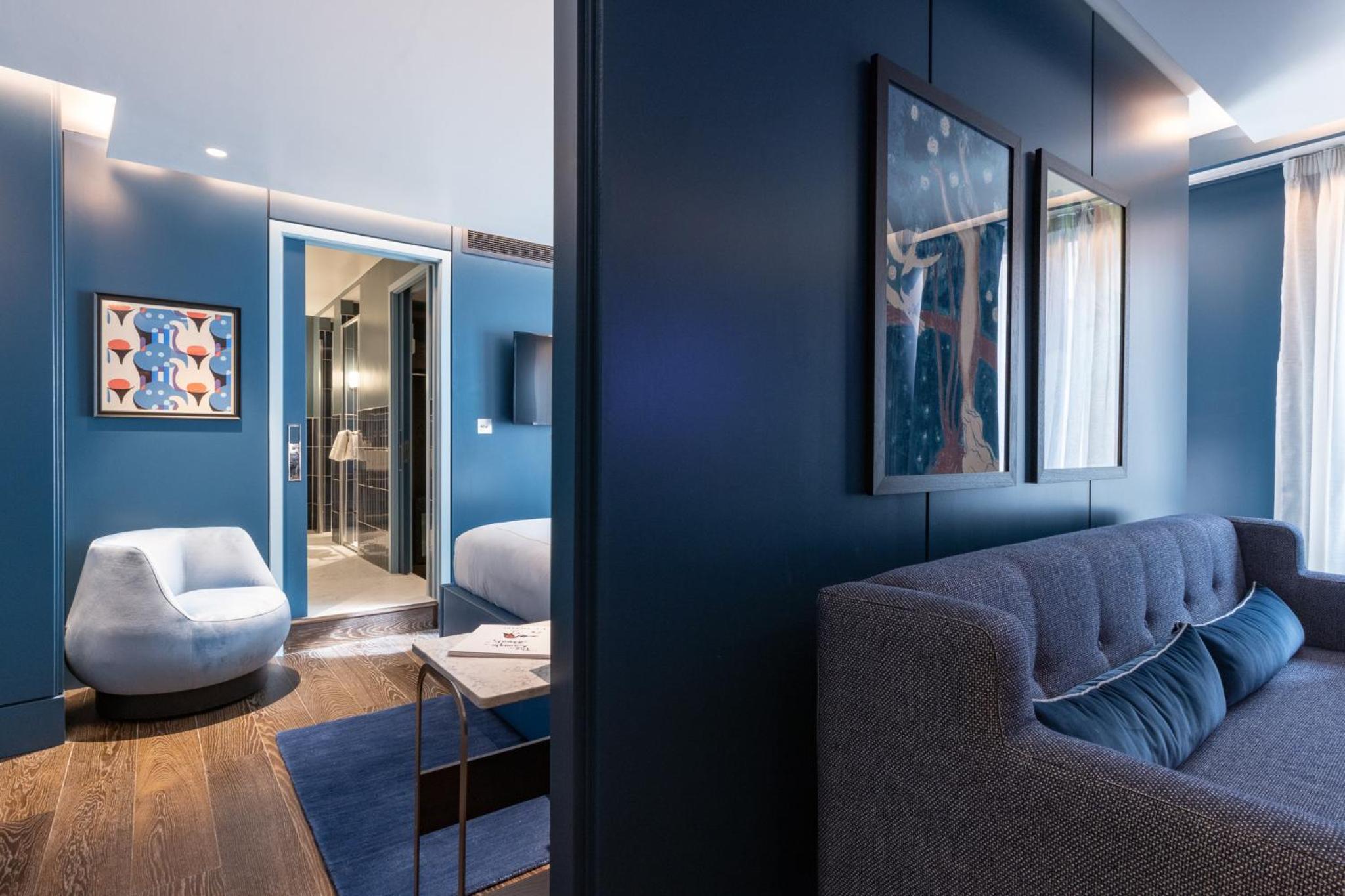 Junior Suite photo 3