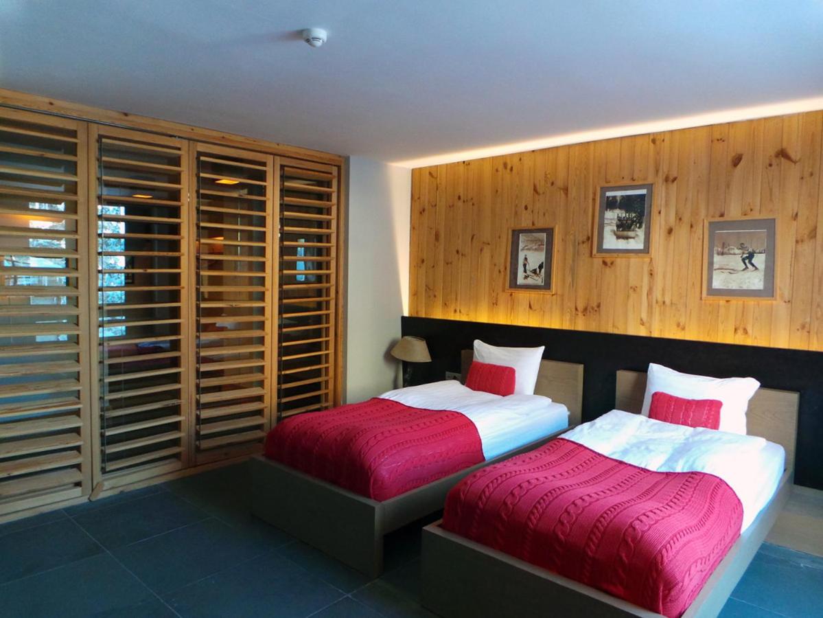 Presidential Suite photo 2