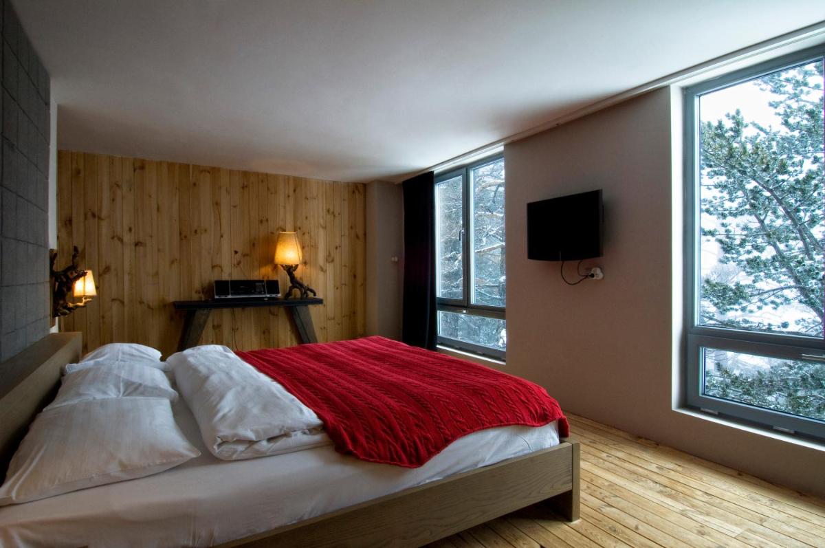 Presidential Suite photo 1