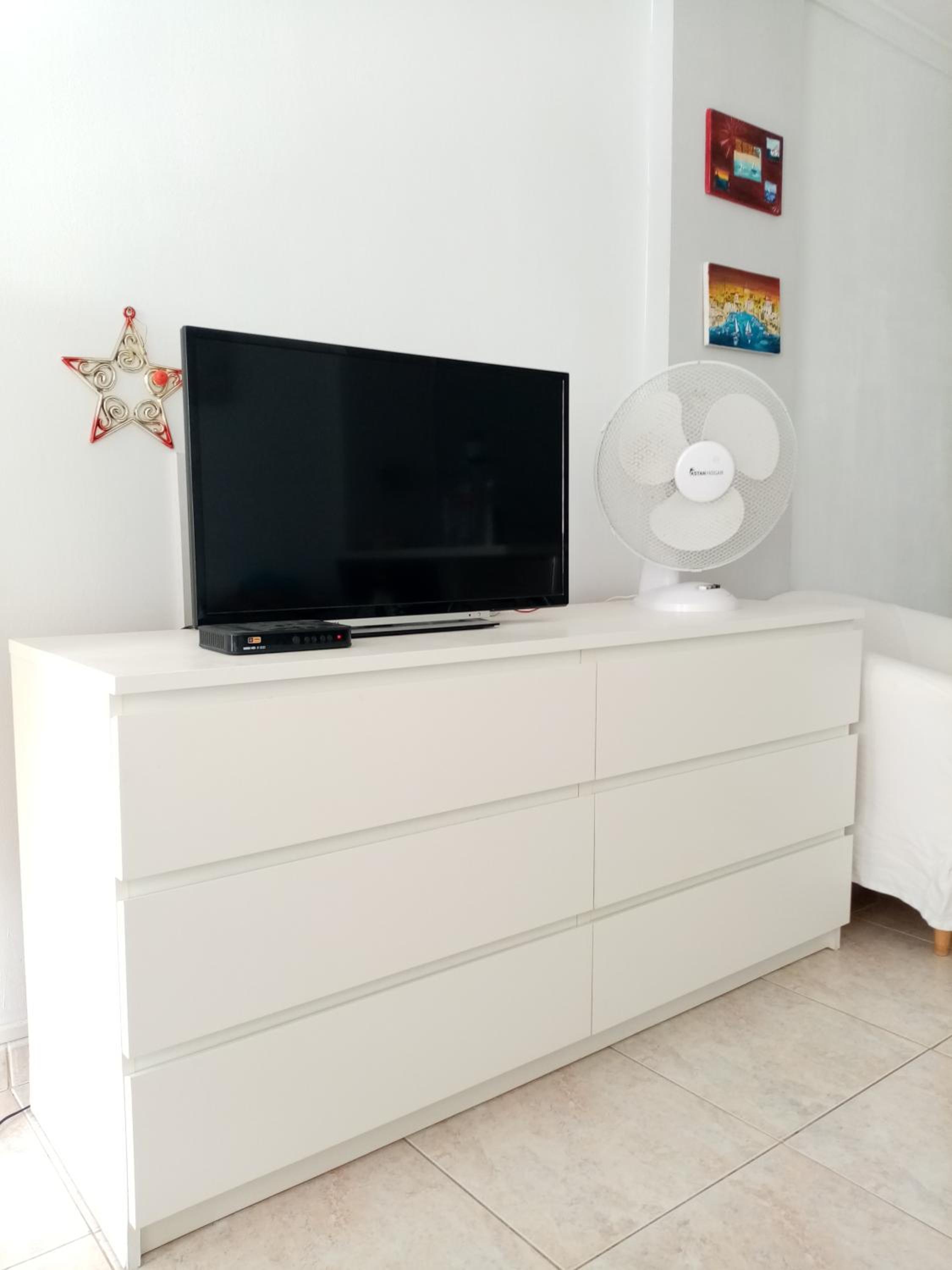 One-Bedroom Apartment - Photo 26
