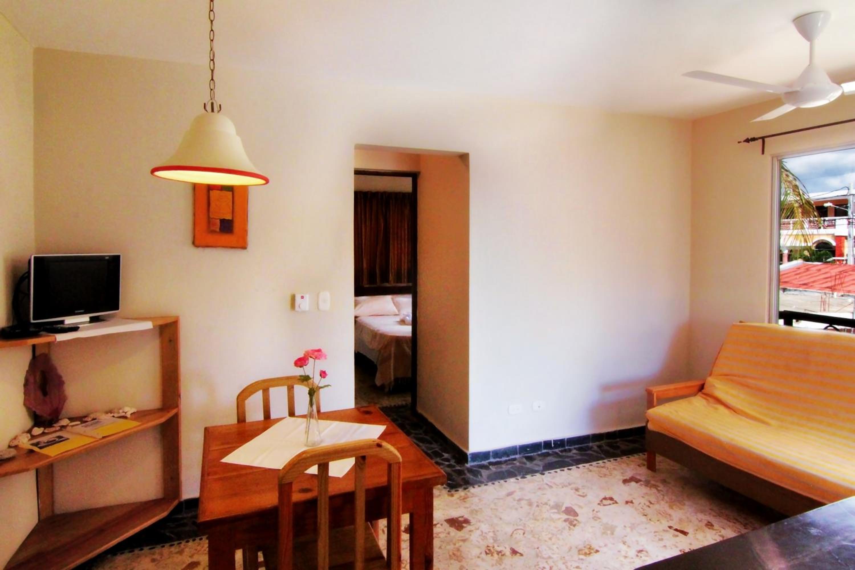 Apartment - Saona