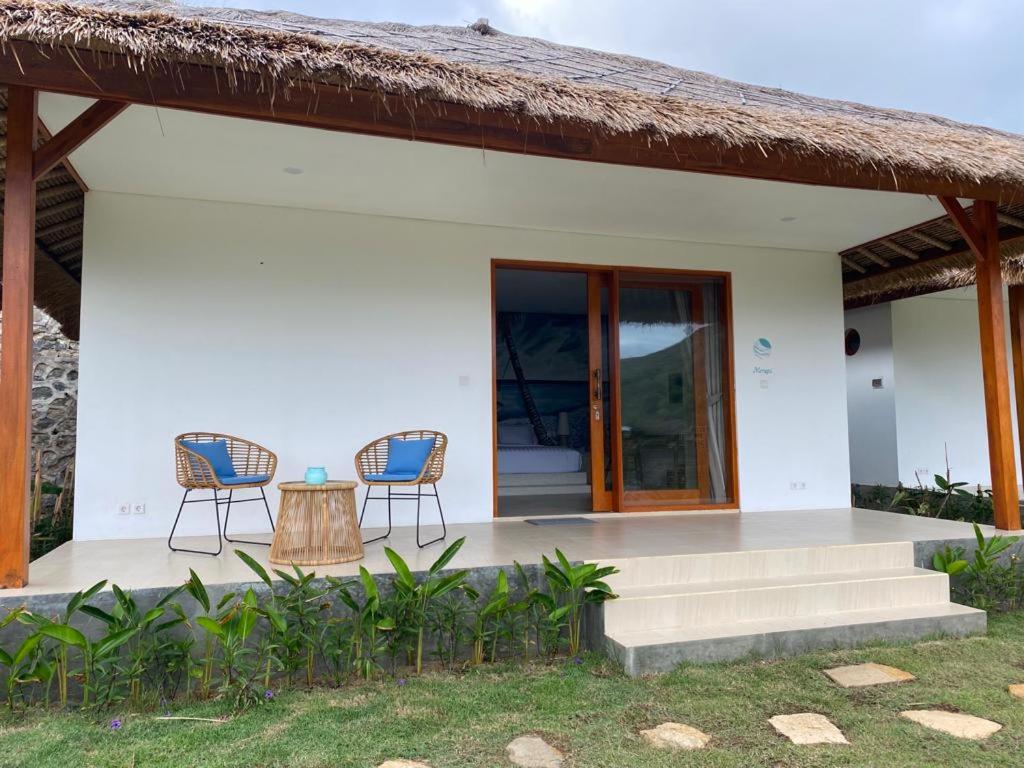 Bungalow with Sea View - Photo 11