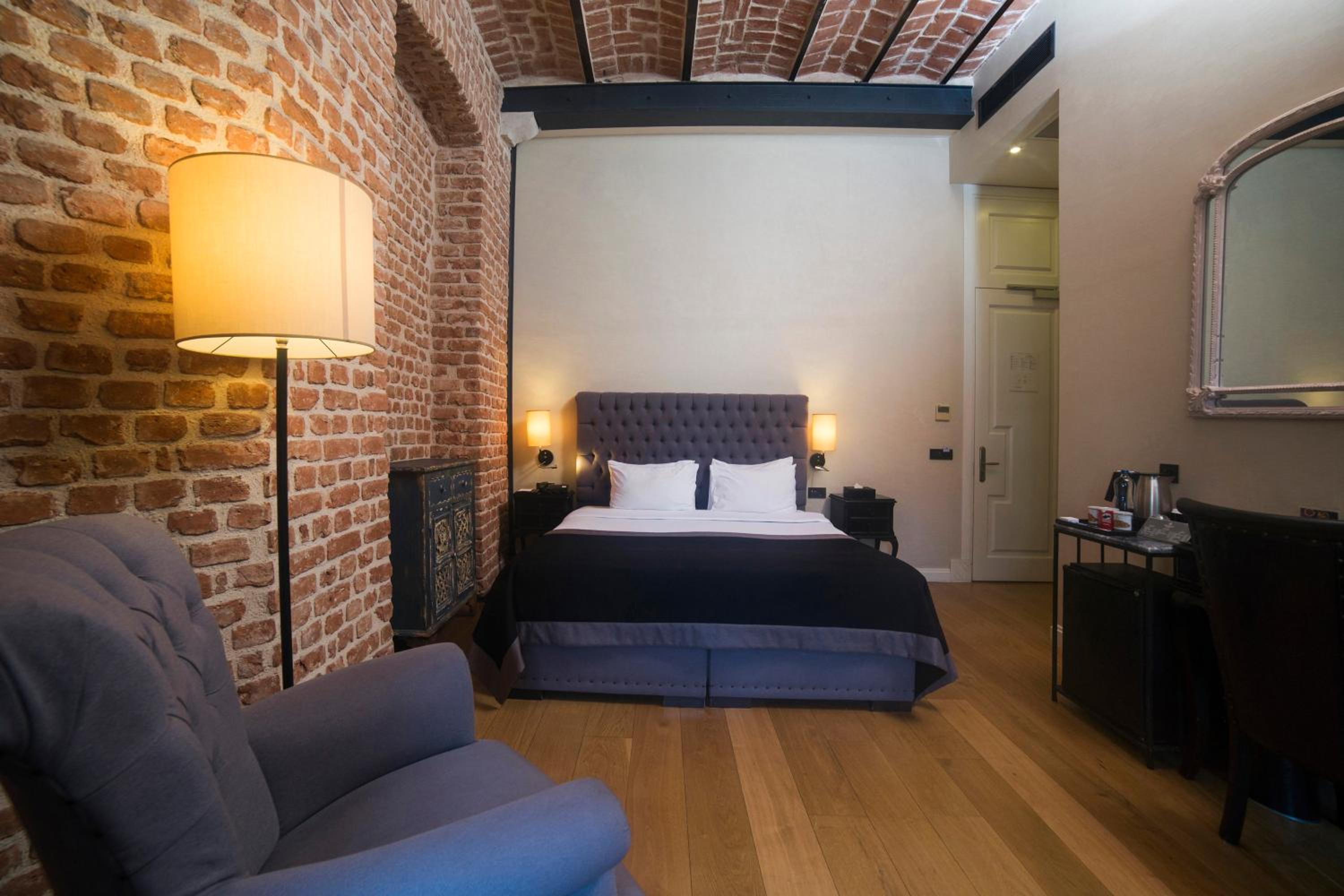 Superior Double or Twin Room photo 2