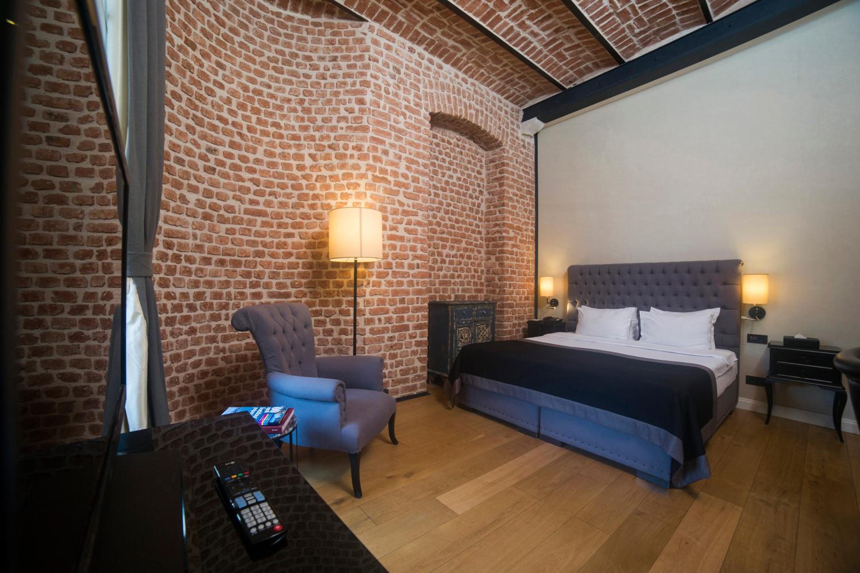 Superior Double or Twin Room photo 3