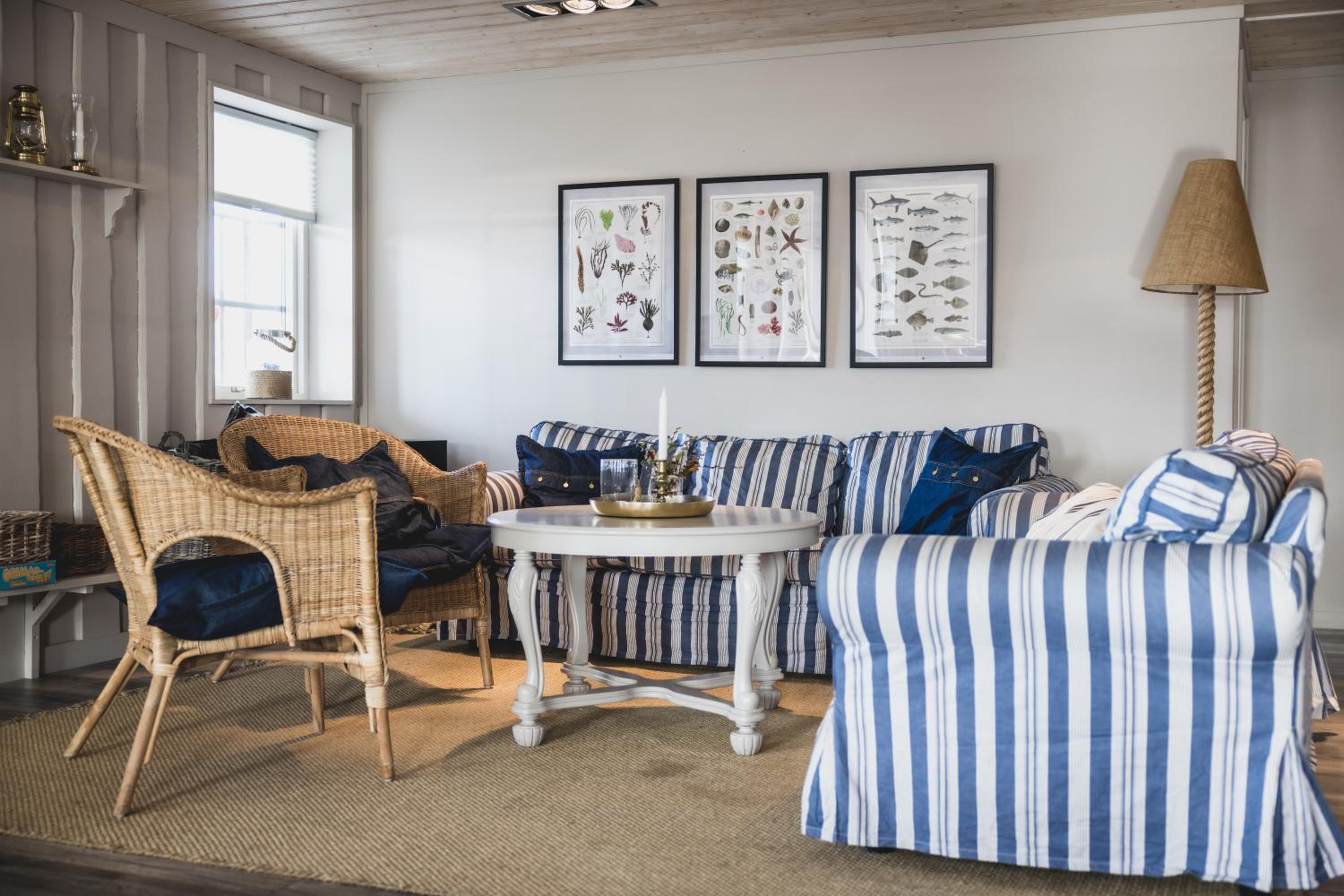 Three-Bedroom Apartment - Photo 1