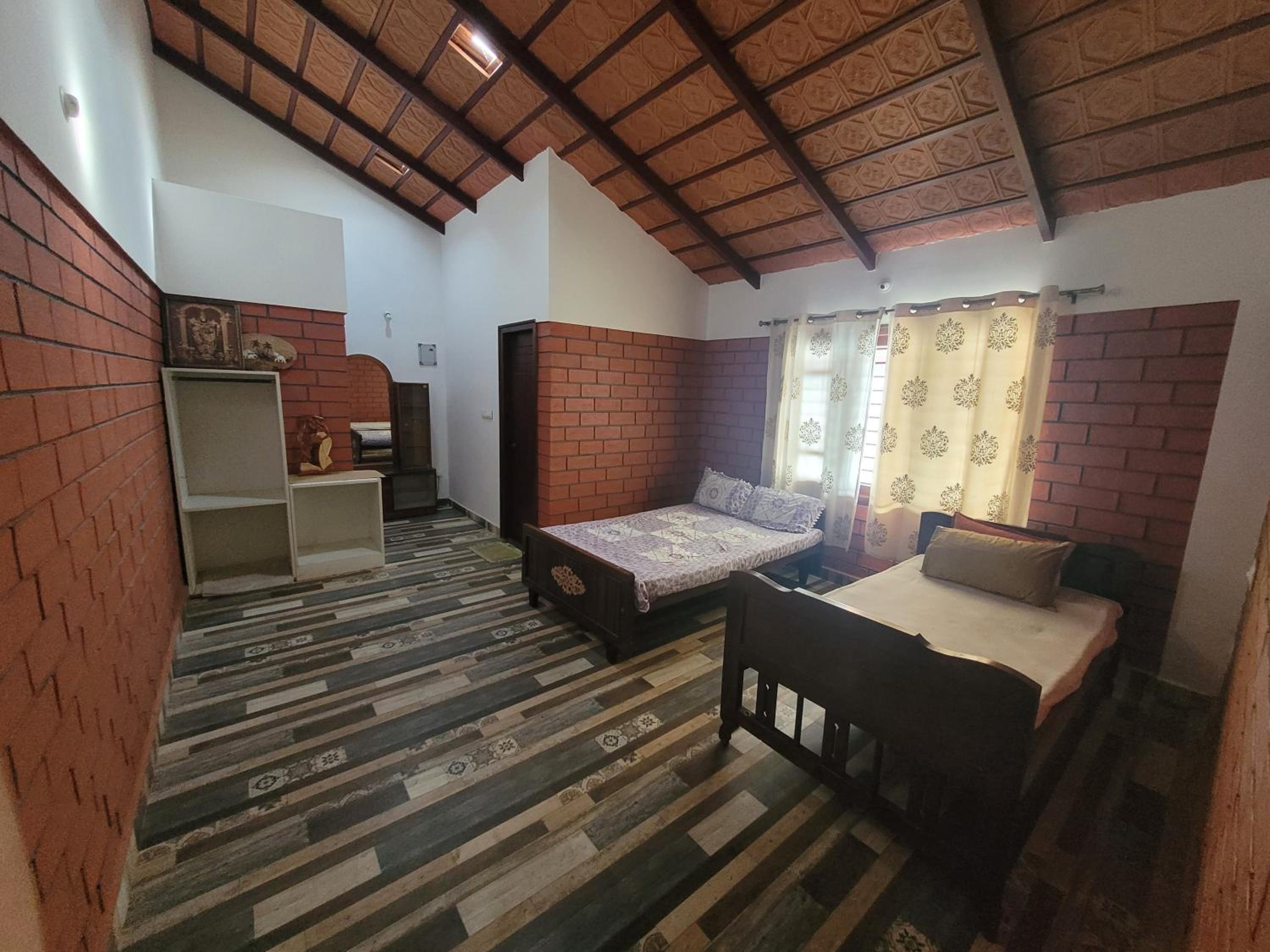 Double or Twin Room photo 1