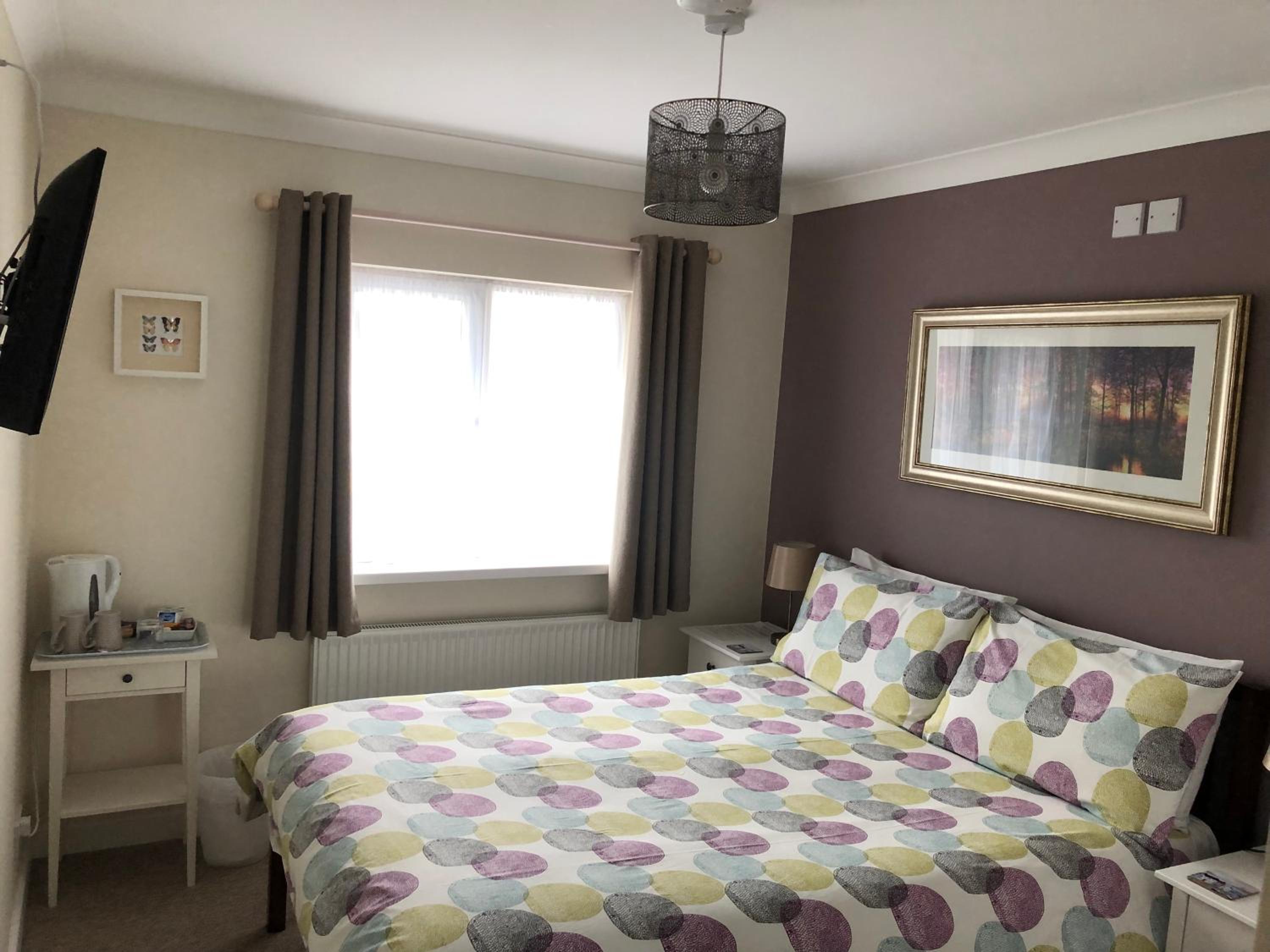 Double Room photo 3