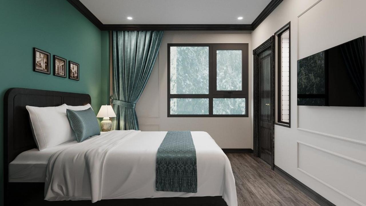 Deluxe Room photo 2
