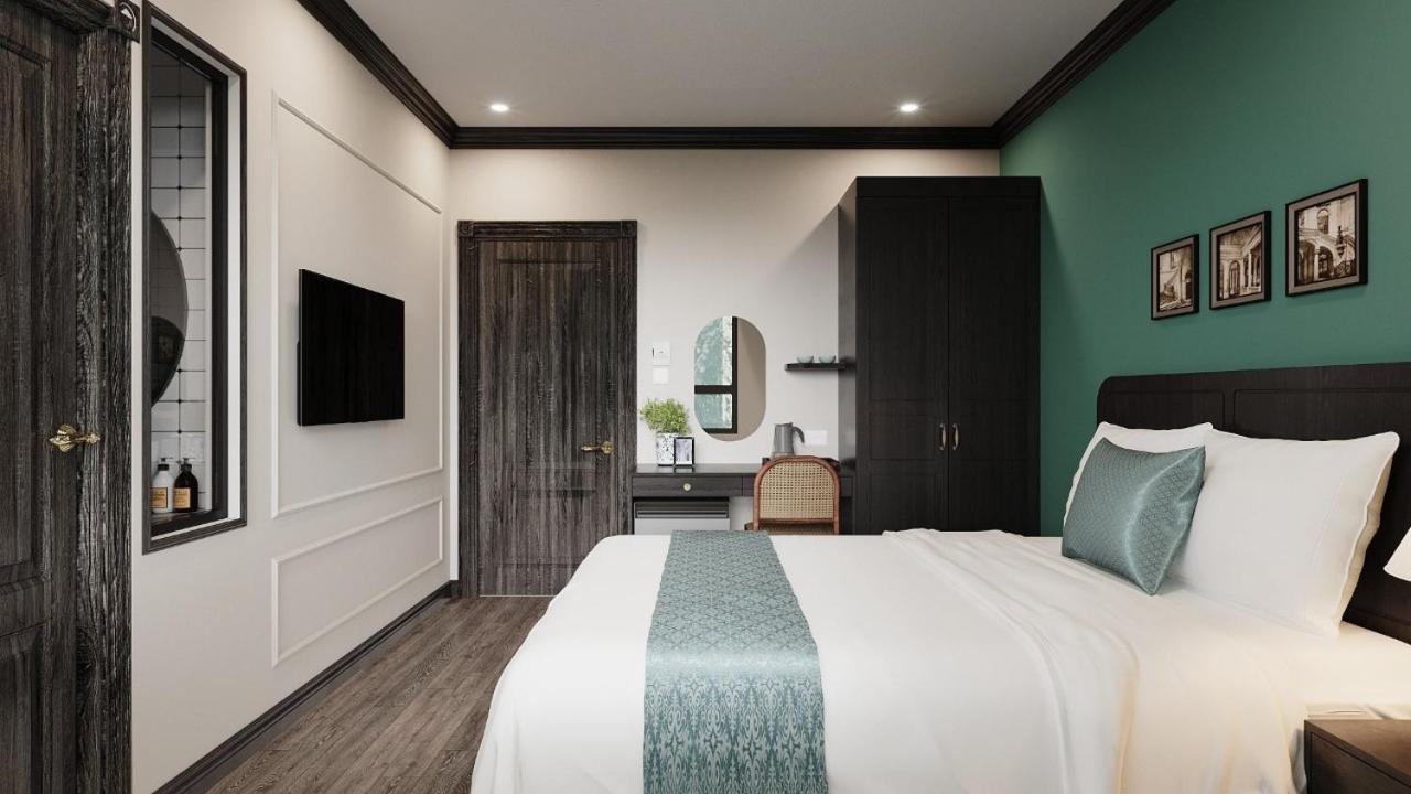 Deluxe Room photo 3