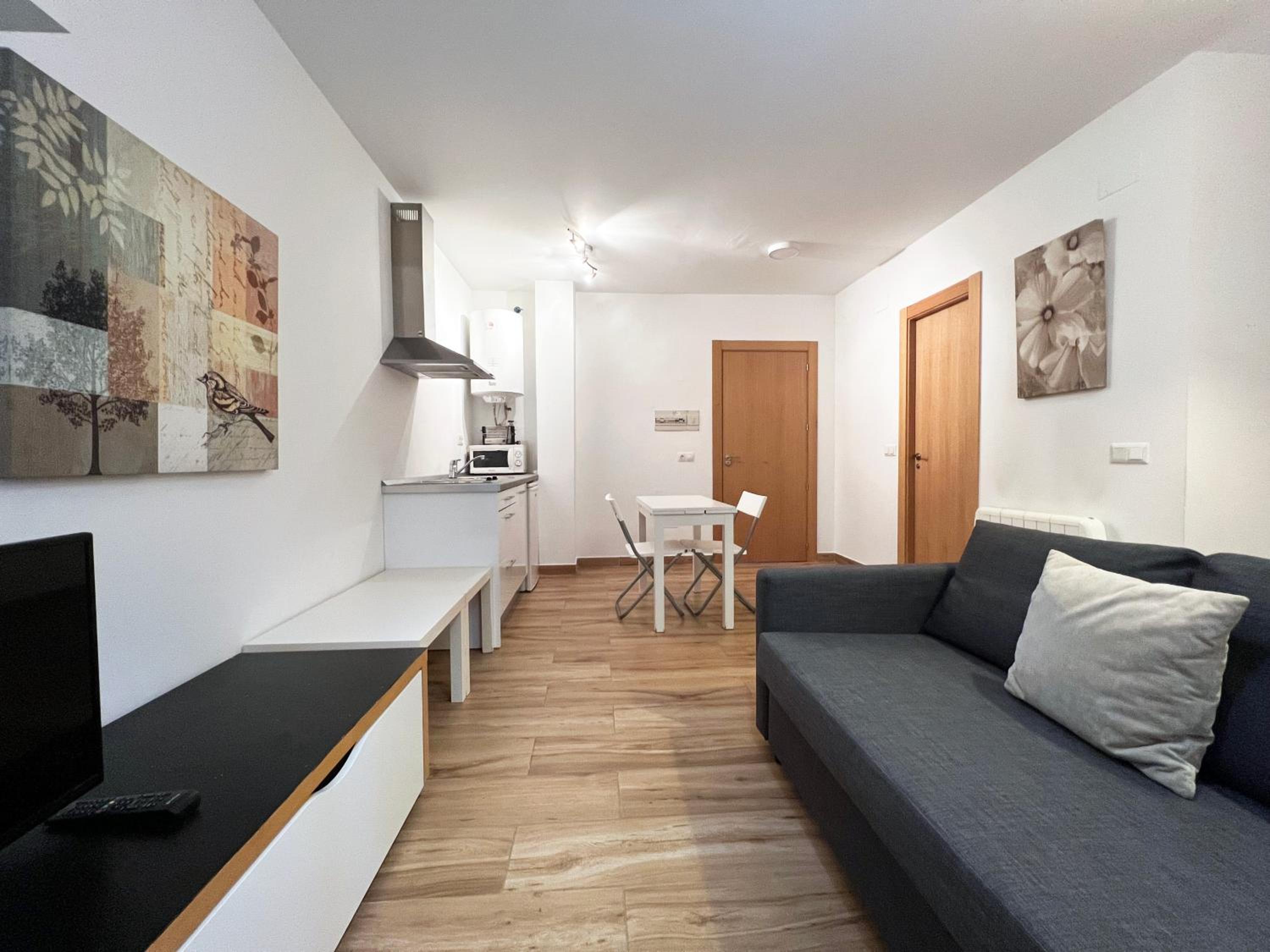 Apartamento