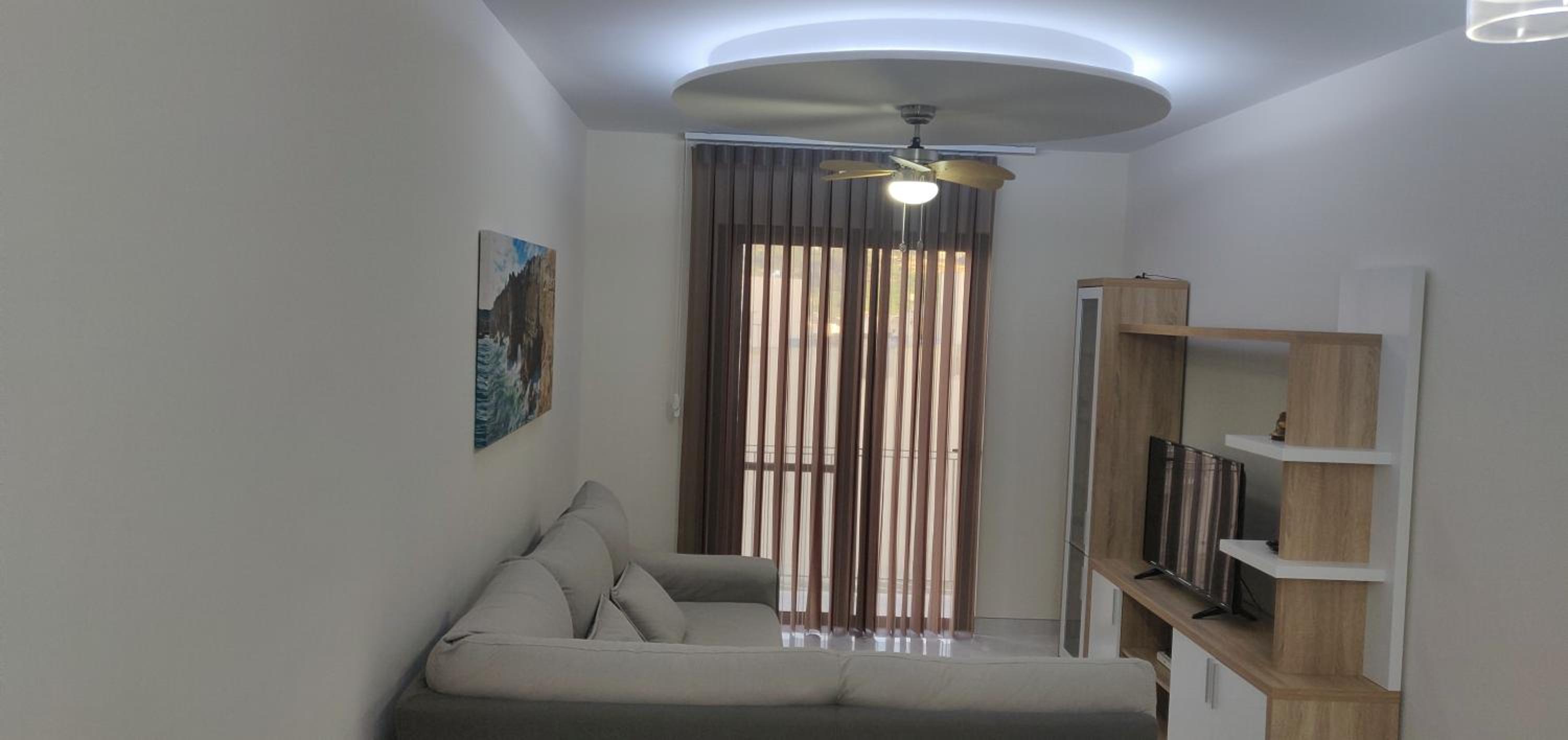 Three-Bedroom Apartment - Photo 4