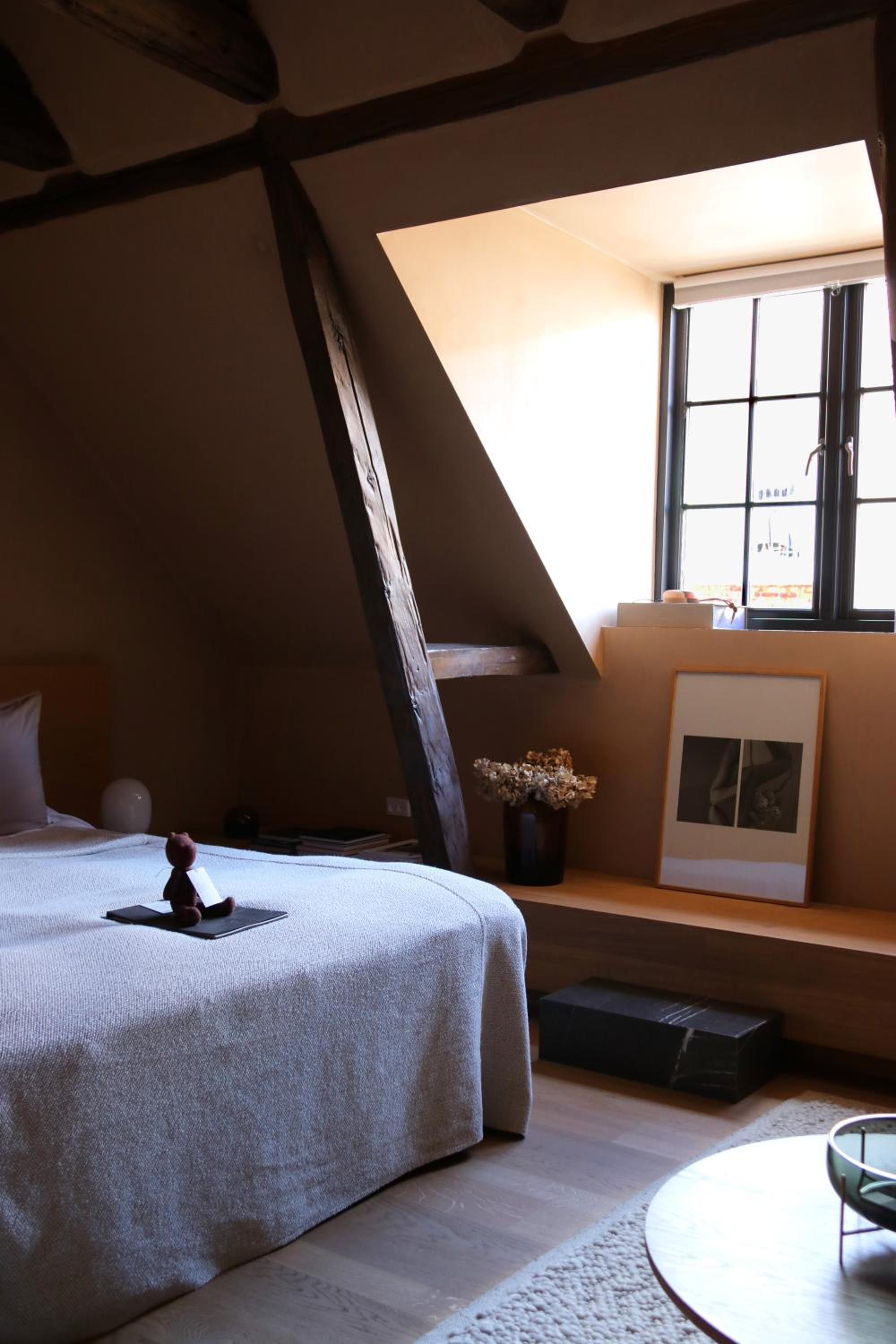 Room 9 - Classic Room photo 3