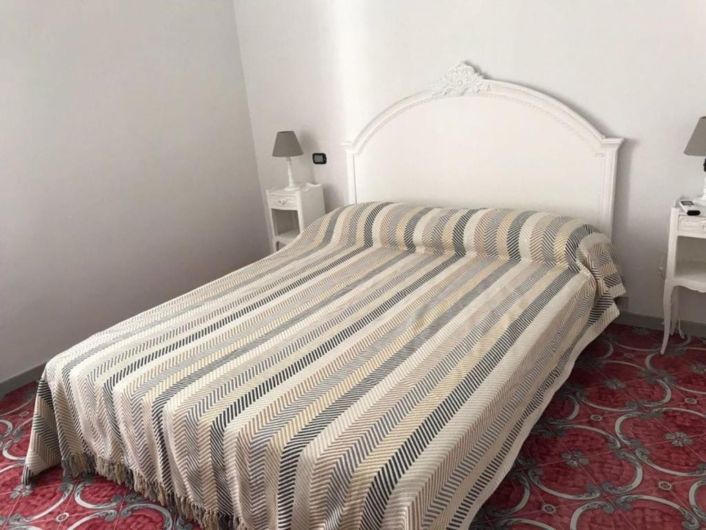 Double Room with Balcony photo 1