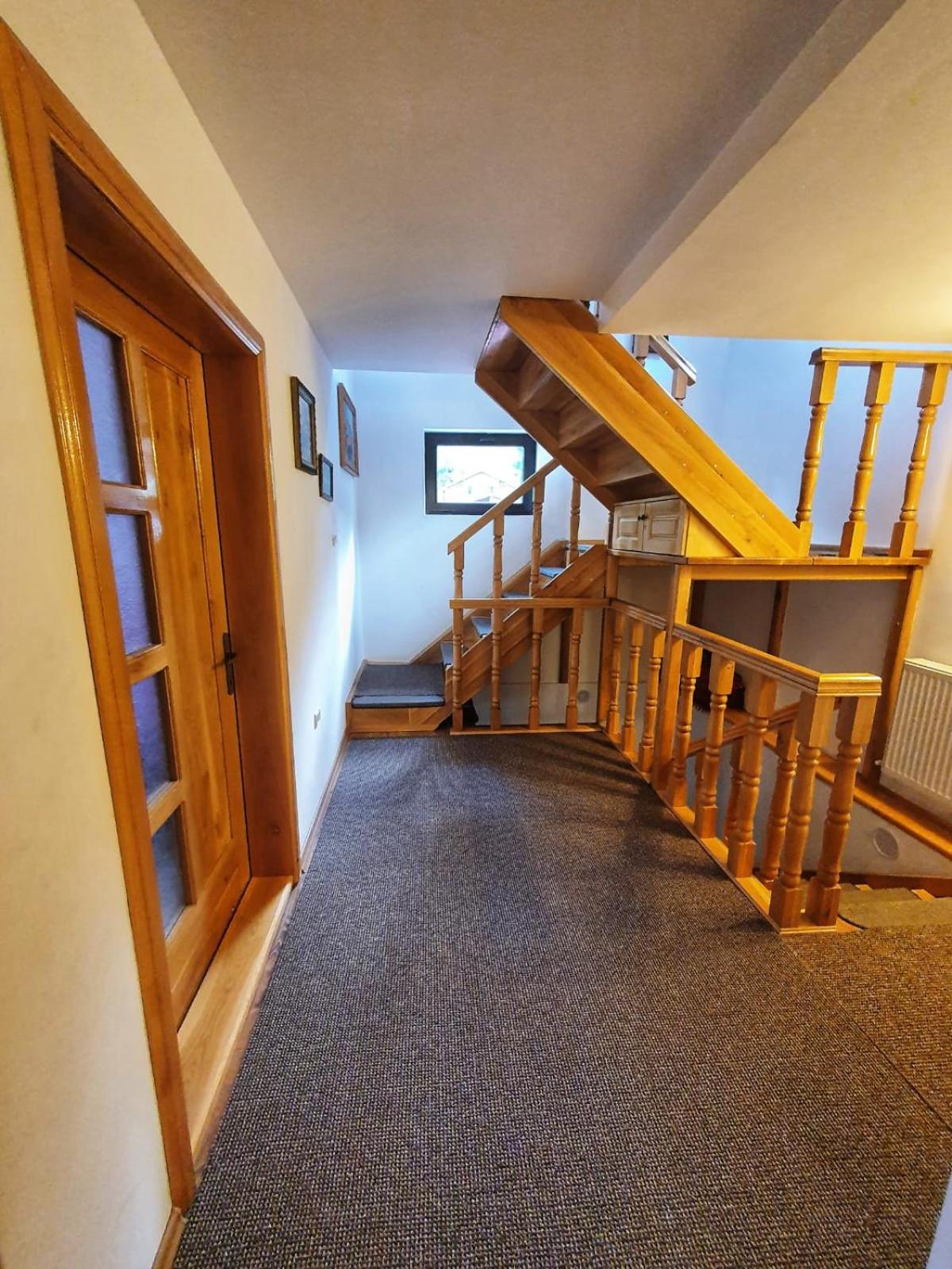Four-Bedroom House - Photo 2