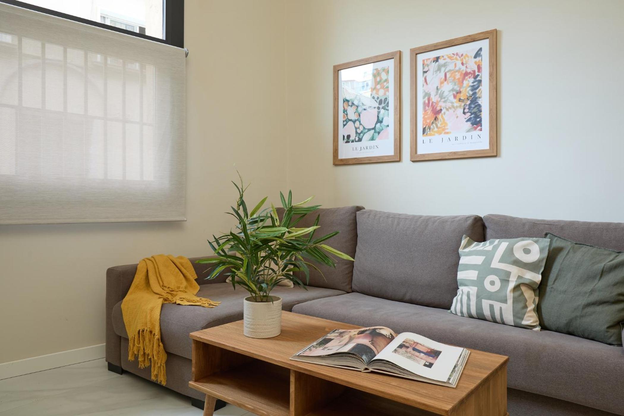 Apartamento