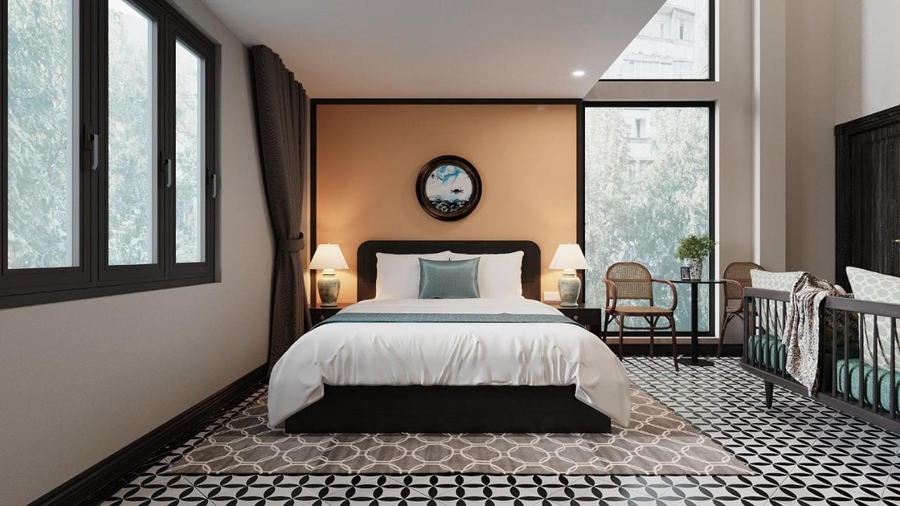 Junior Suite with Mountain View photo 2