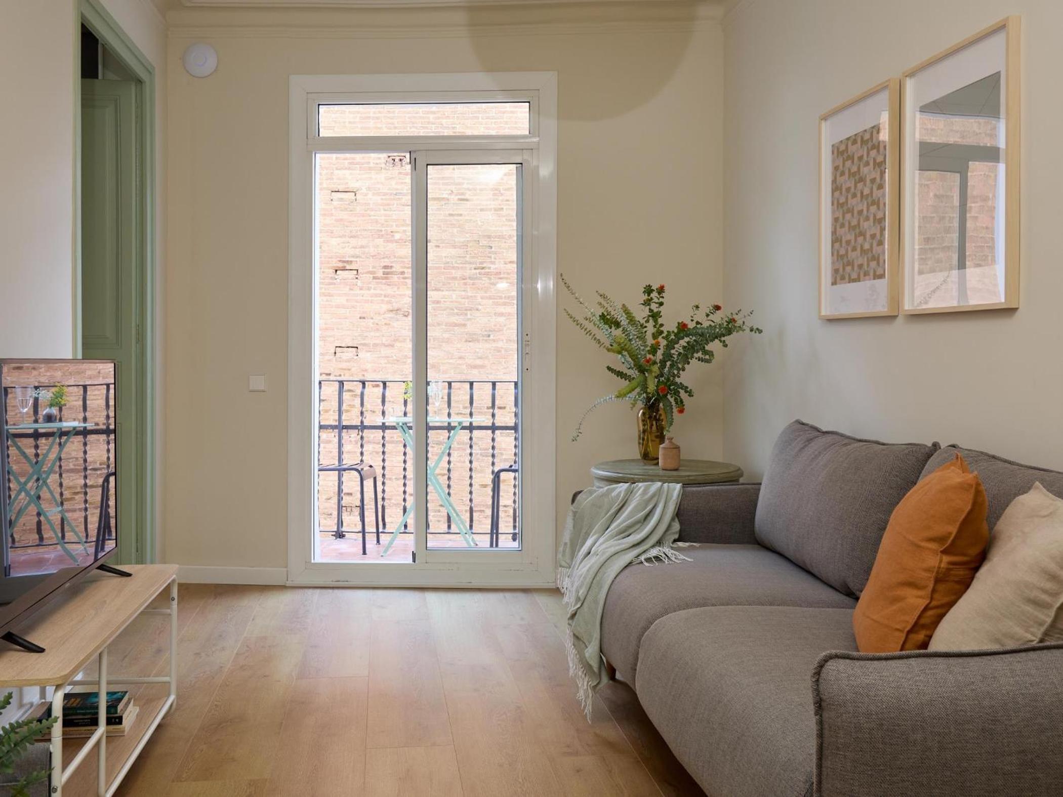 Apartamento