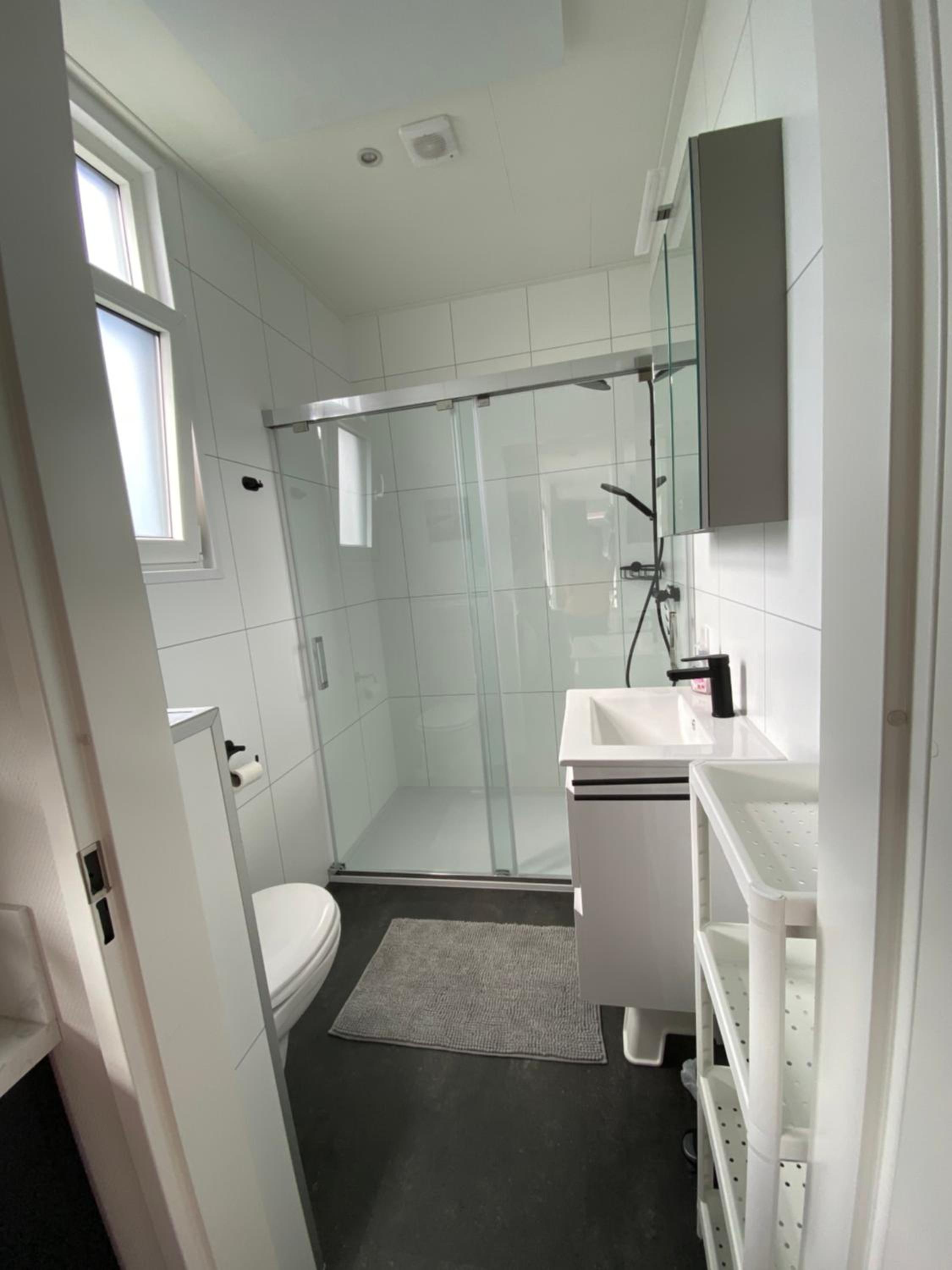 Two-Bedroom House photo 2