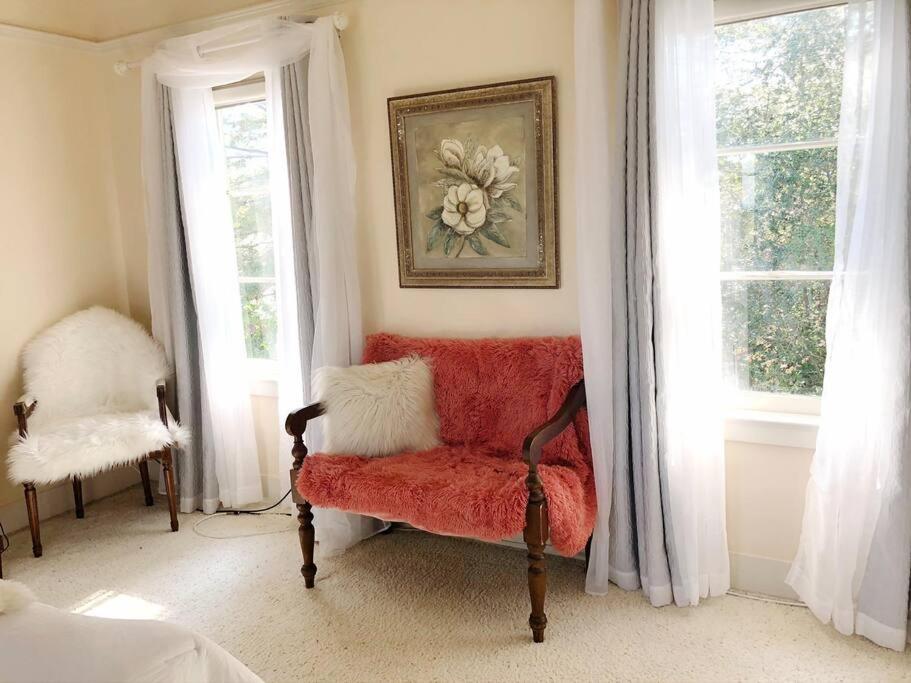 Two-Bedroom Villa photo 2