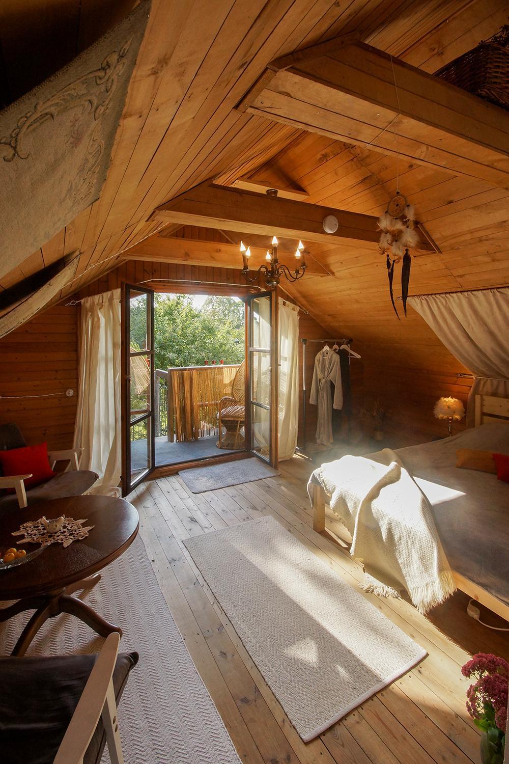 Double Room with Garden View - Photo 1