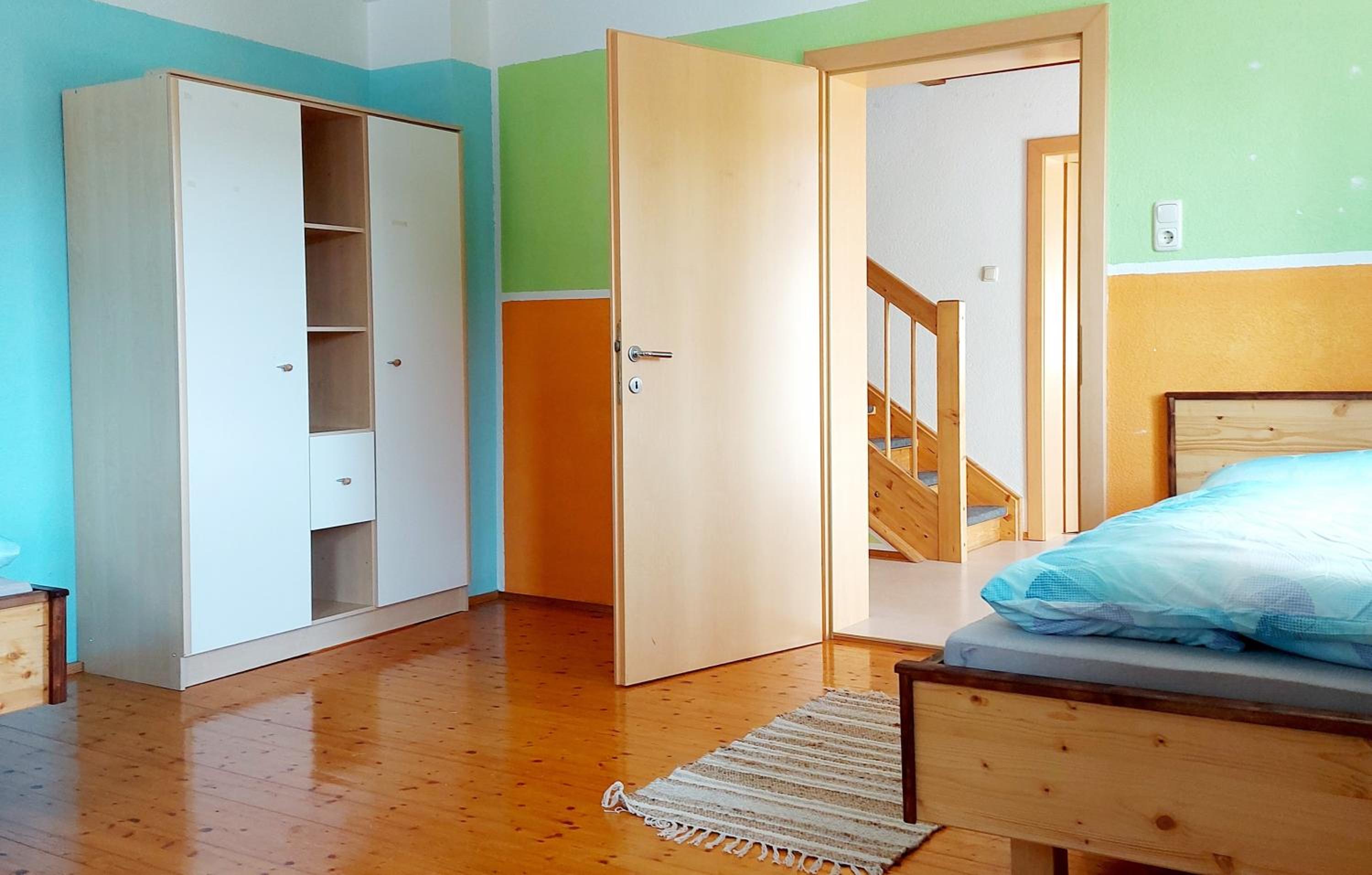 Apartment photo 1
