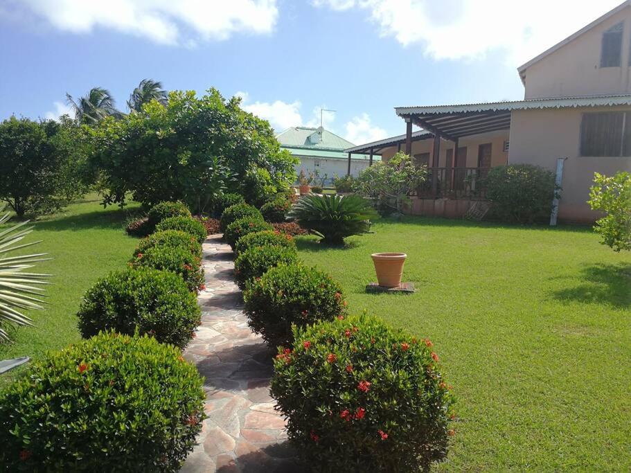 Villa photo 3