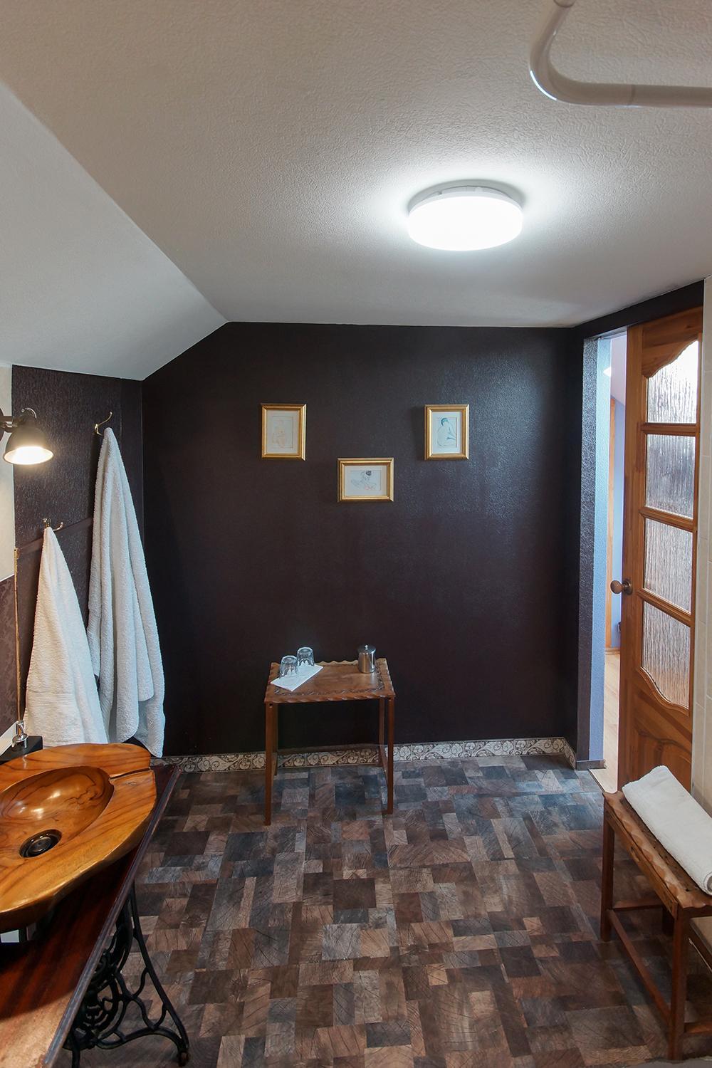 Double Room with Garden View - Photo 4
