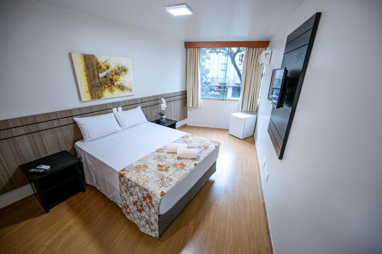 Standard Double Room photo 2