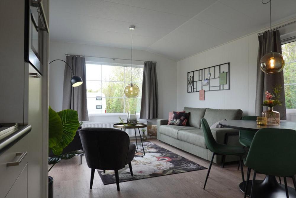 Two-Bedroom Chalet photo 1