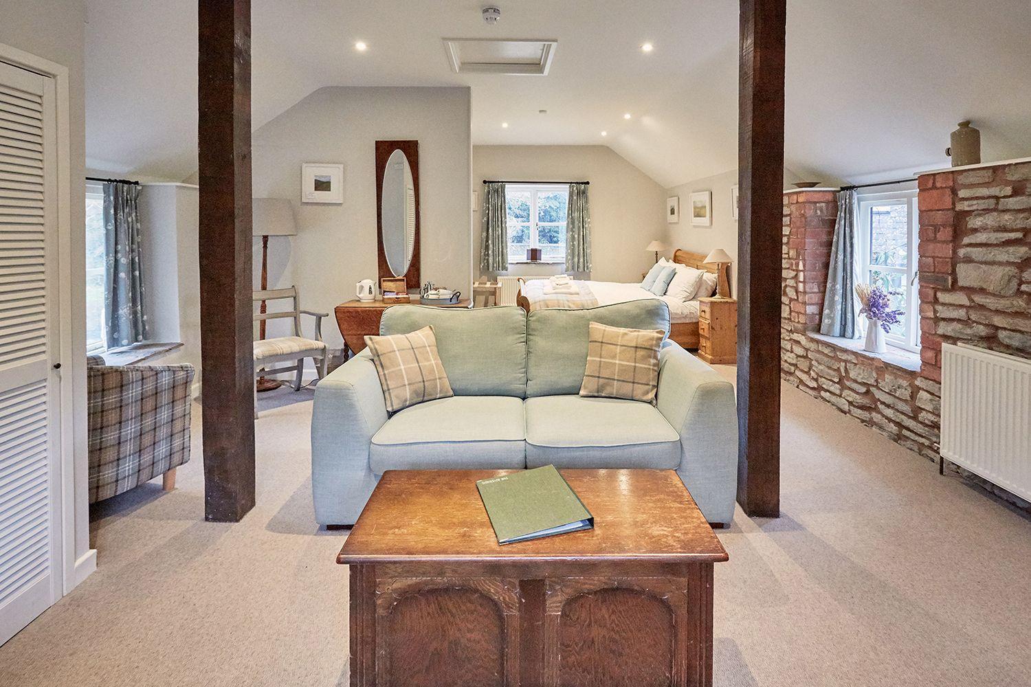 Junior Suite photo 1