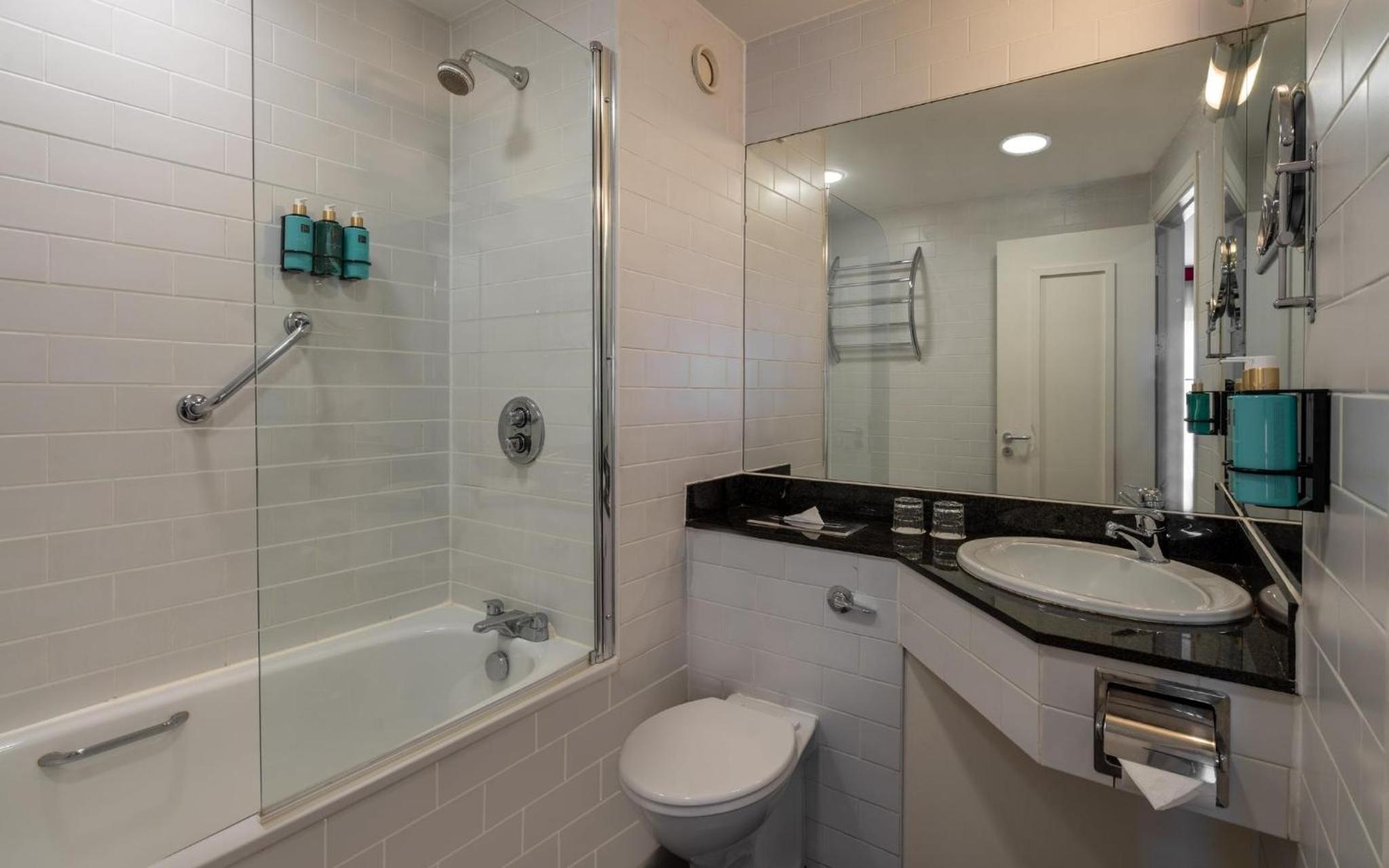 Double Room - Photo 2