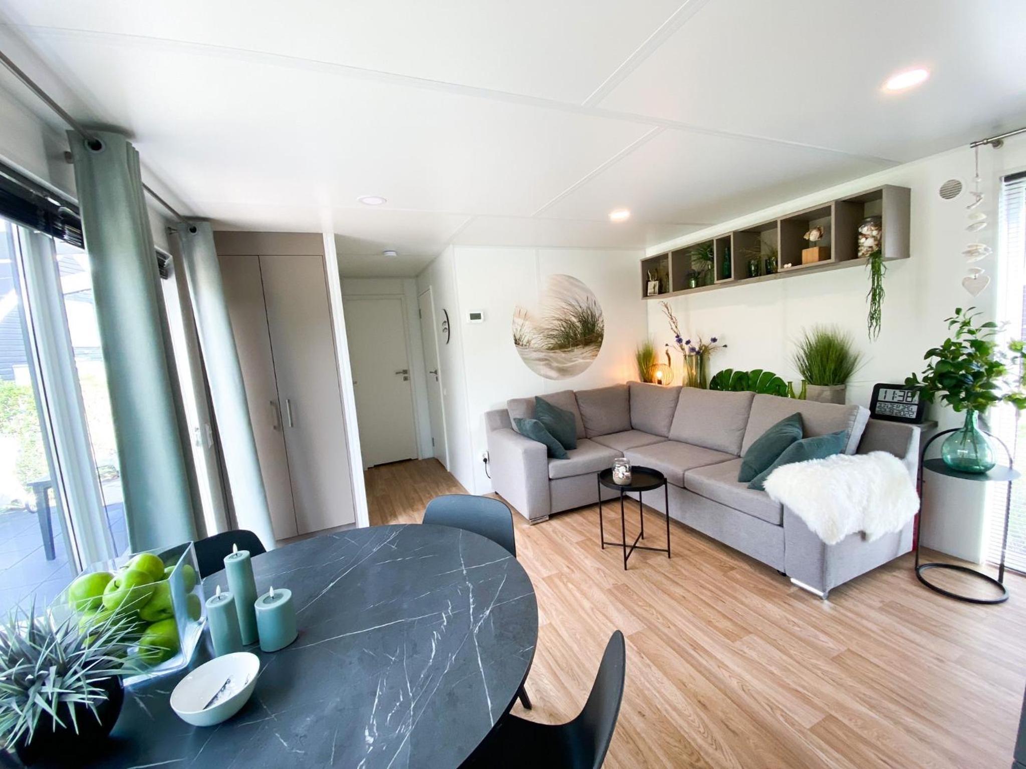 Two-Bedroom Chalet photo 1
