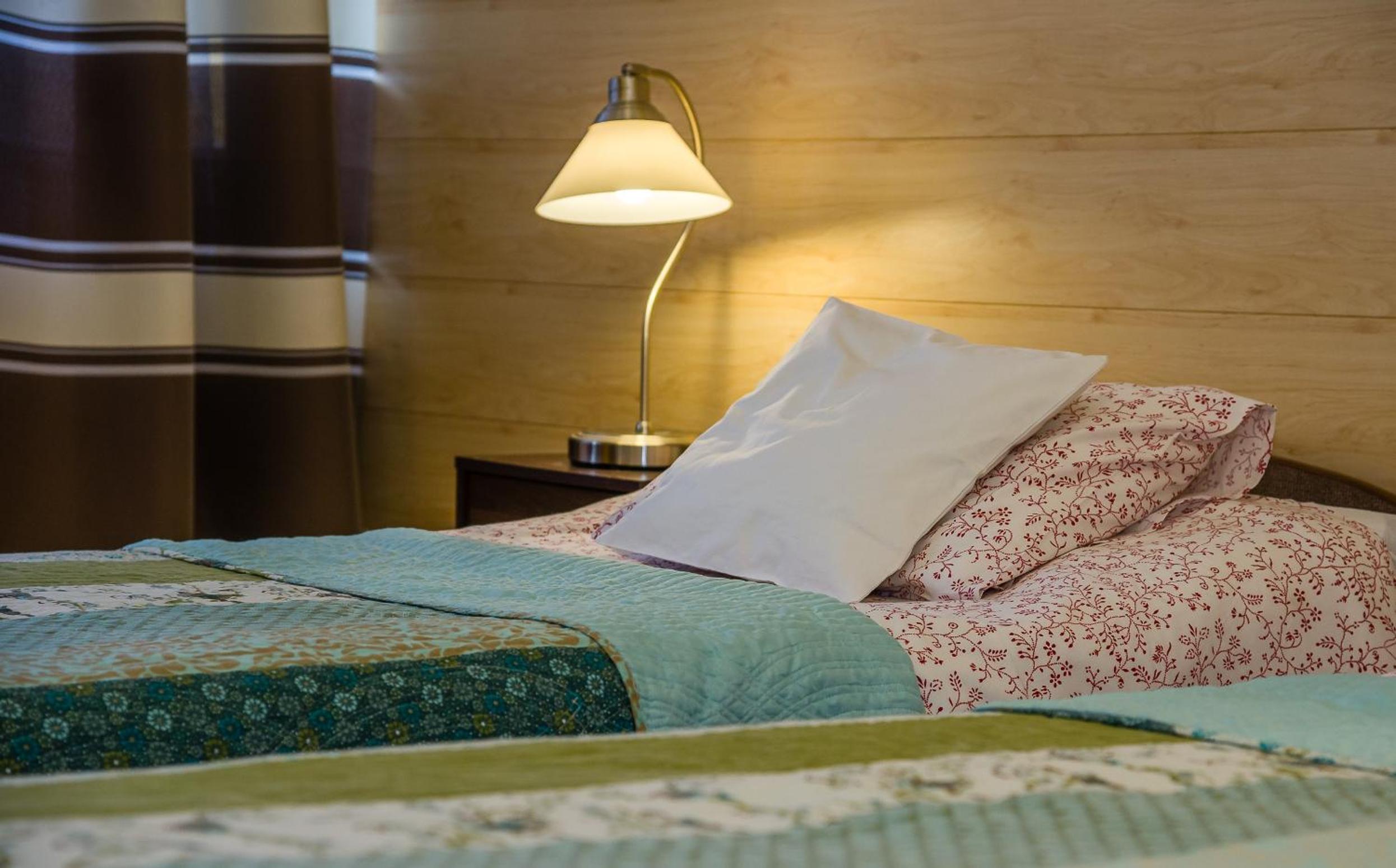 Triple Room with City View - Photo 2